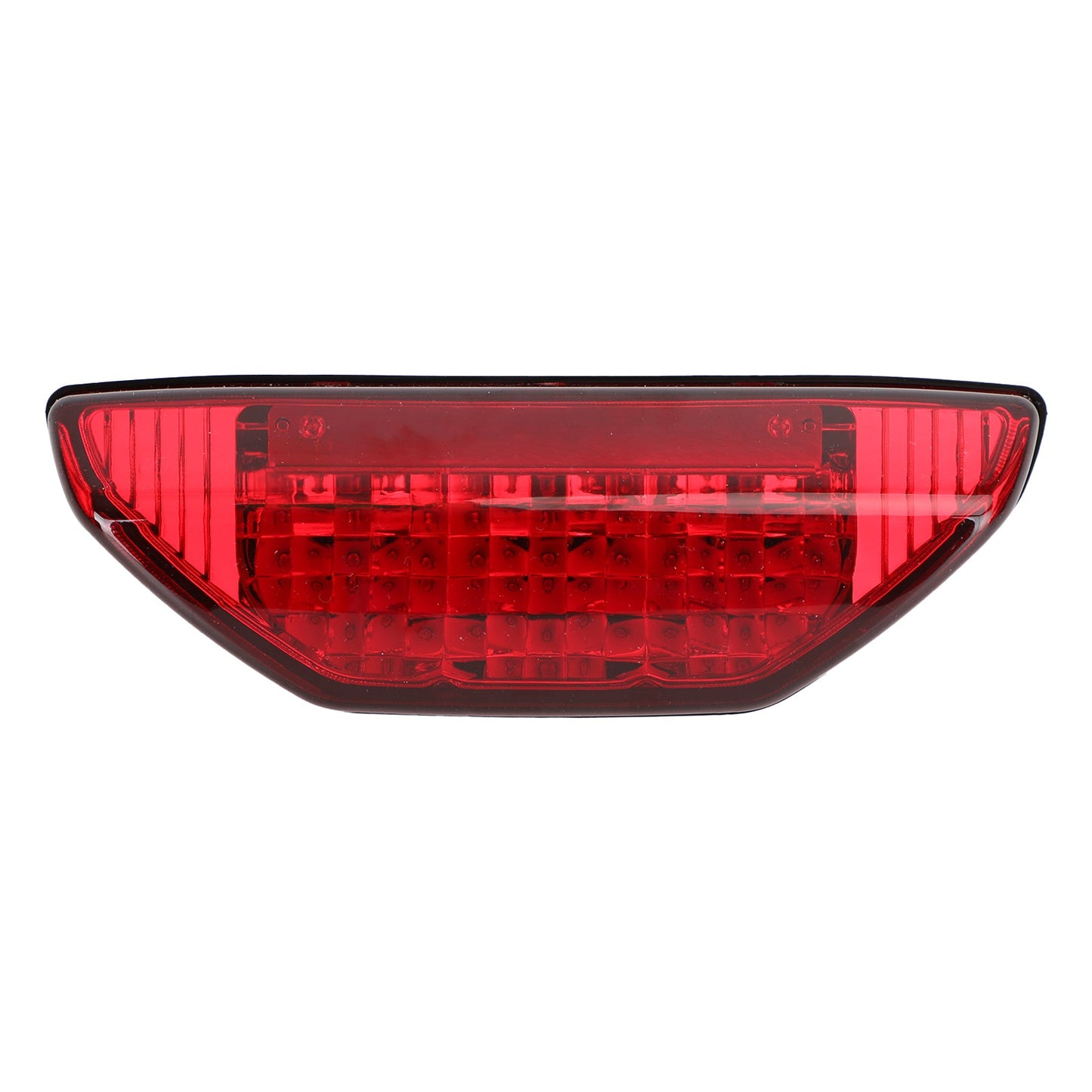 Tail Light Braking Lamp for Honda TRX 250 300 400EX TRX400X 500 700 Red