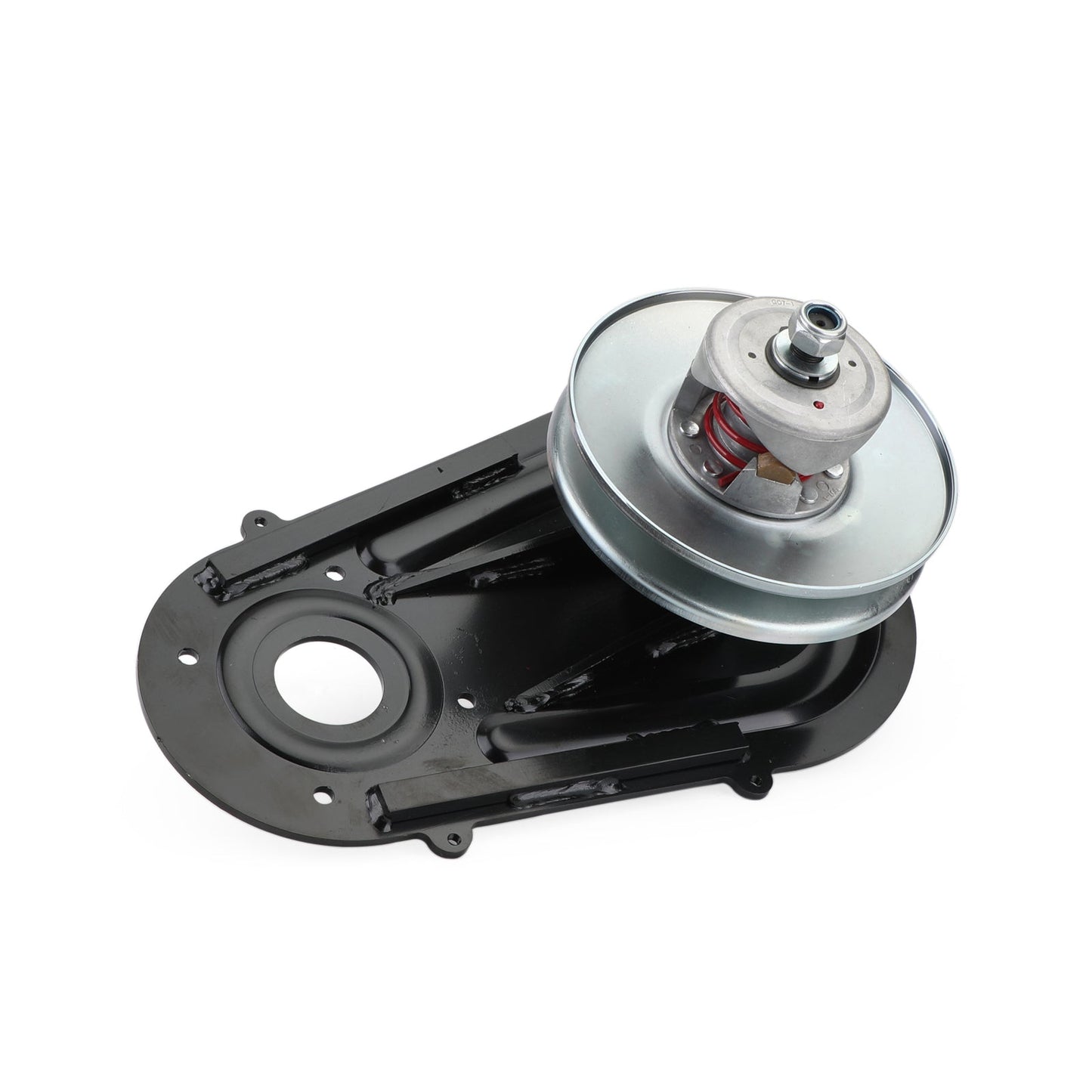 40 Series Torque Converter Kit with Backplate