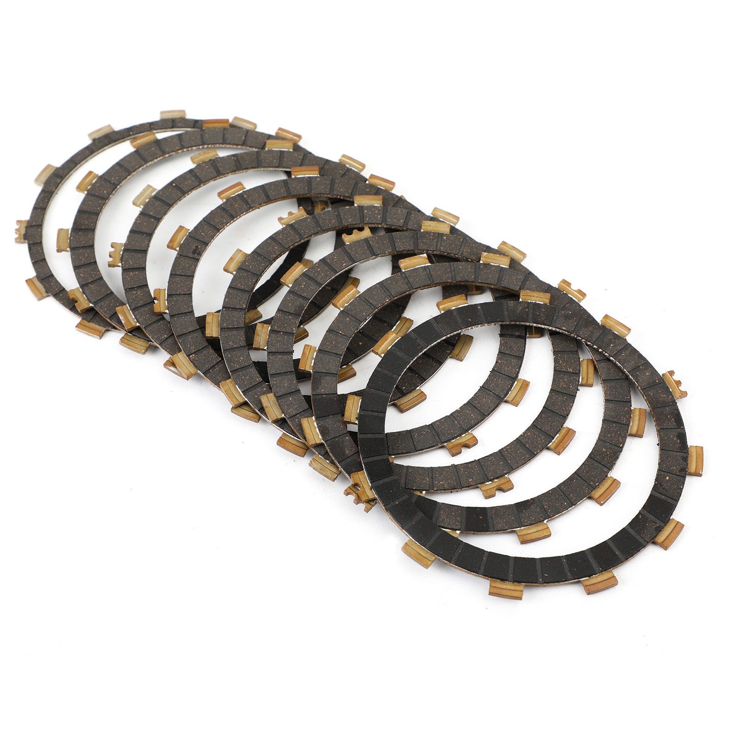 Clutch Friction Plates And Gasket Kit Fit For Yamaha YFZ450