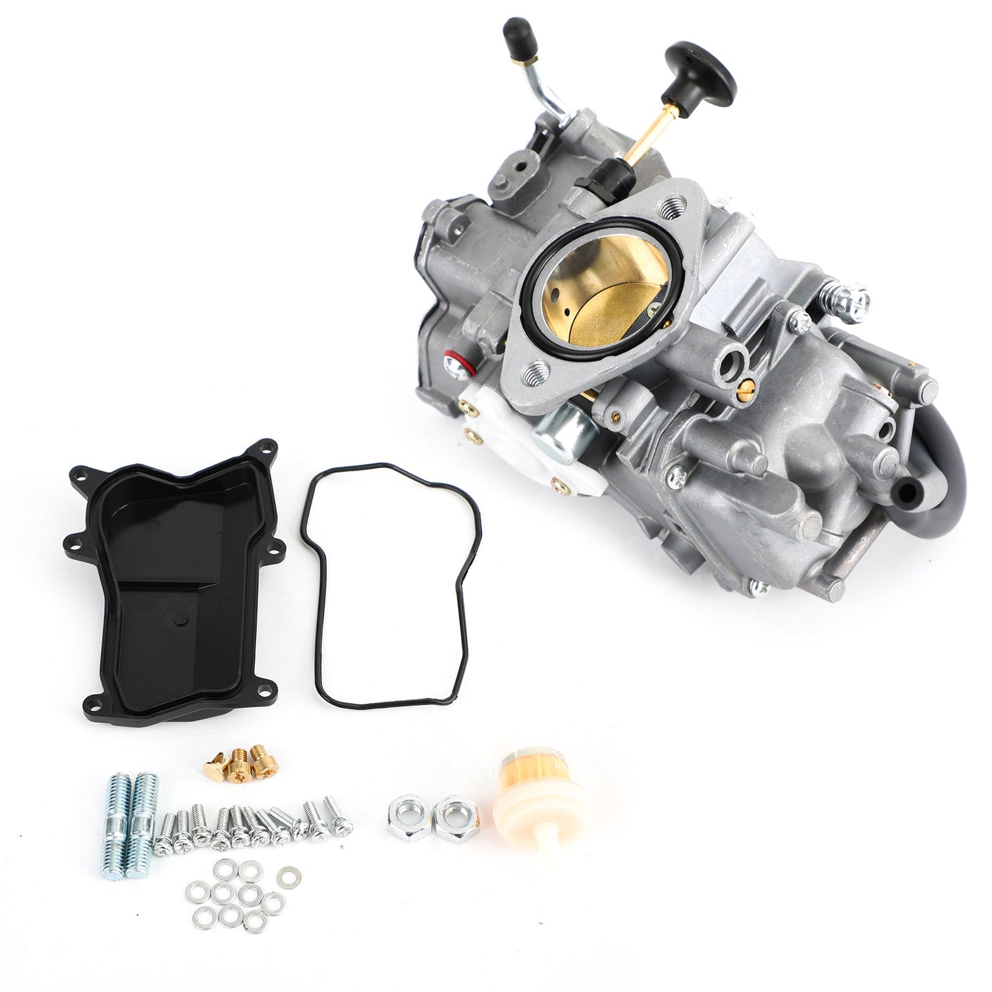 Carburetor Carb For Yamaha WARRIOR YFM 350 1998-2004 TI