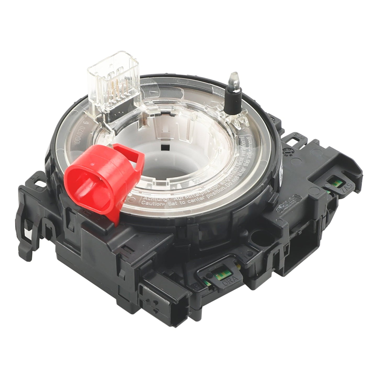 2011-2016 VW Eos Steering Wheel Module 5K0953549B