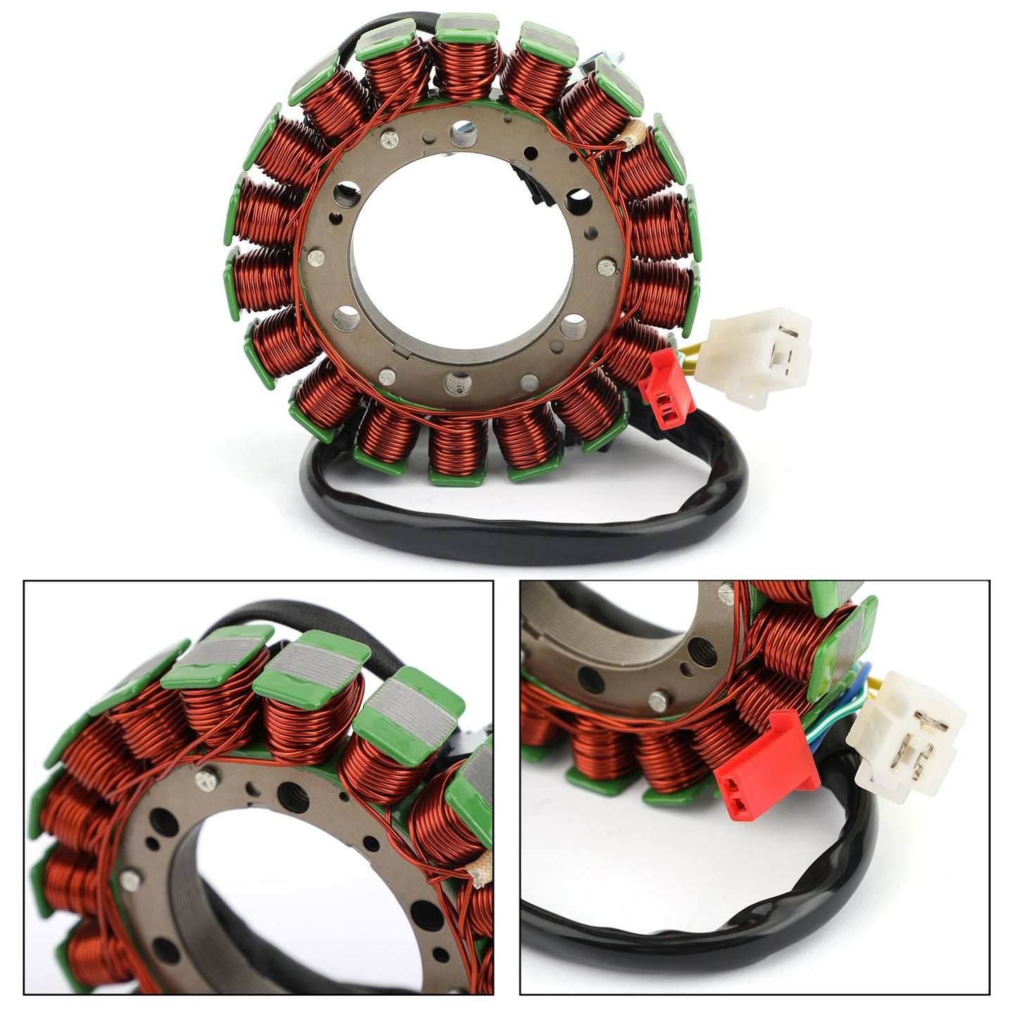 Stator Magneto Generator for Honda CB400SS 2002-2008 CL400 1998 31120-MBV-305