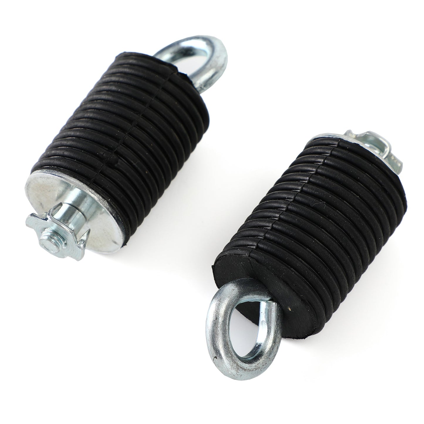 6 Pack Anchor Tie Down Universal Fit For Polaris Ranger General Utv Bed Rails