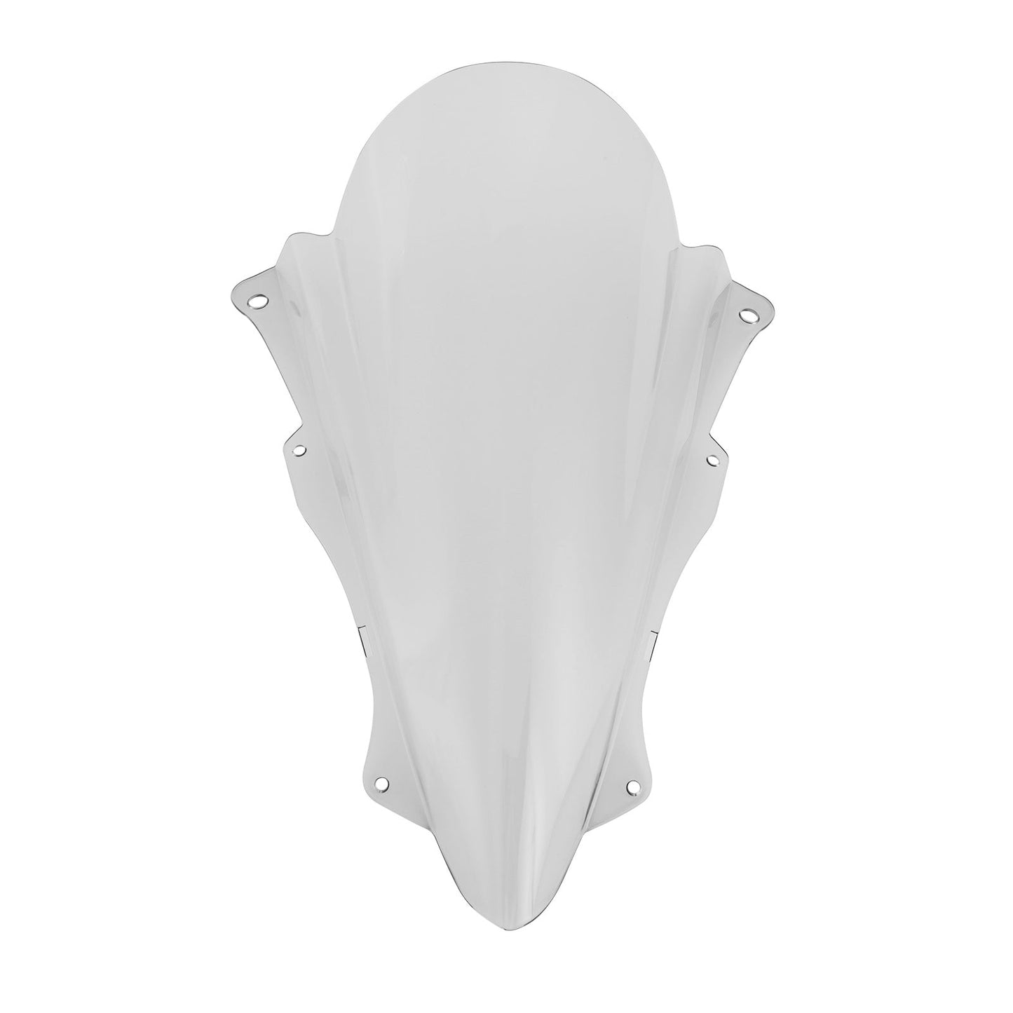 2023- Kawasaki ZX-4R Windshield Windscreen