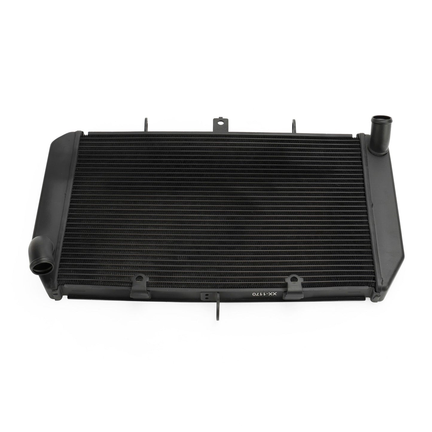 Kawasaki Z1000 2010-2017 / Z1000SX 2011-2015 Aluminum Radiator Cooling Cooler