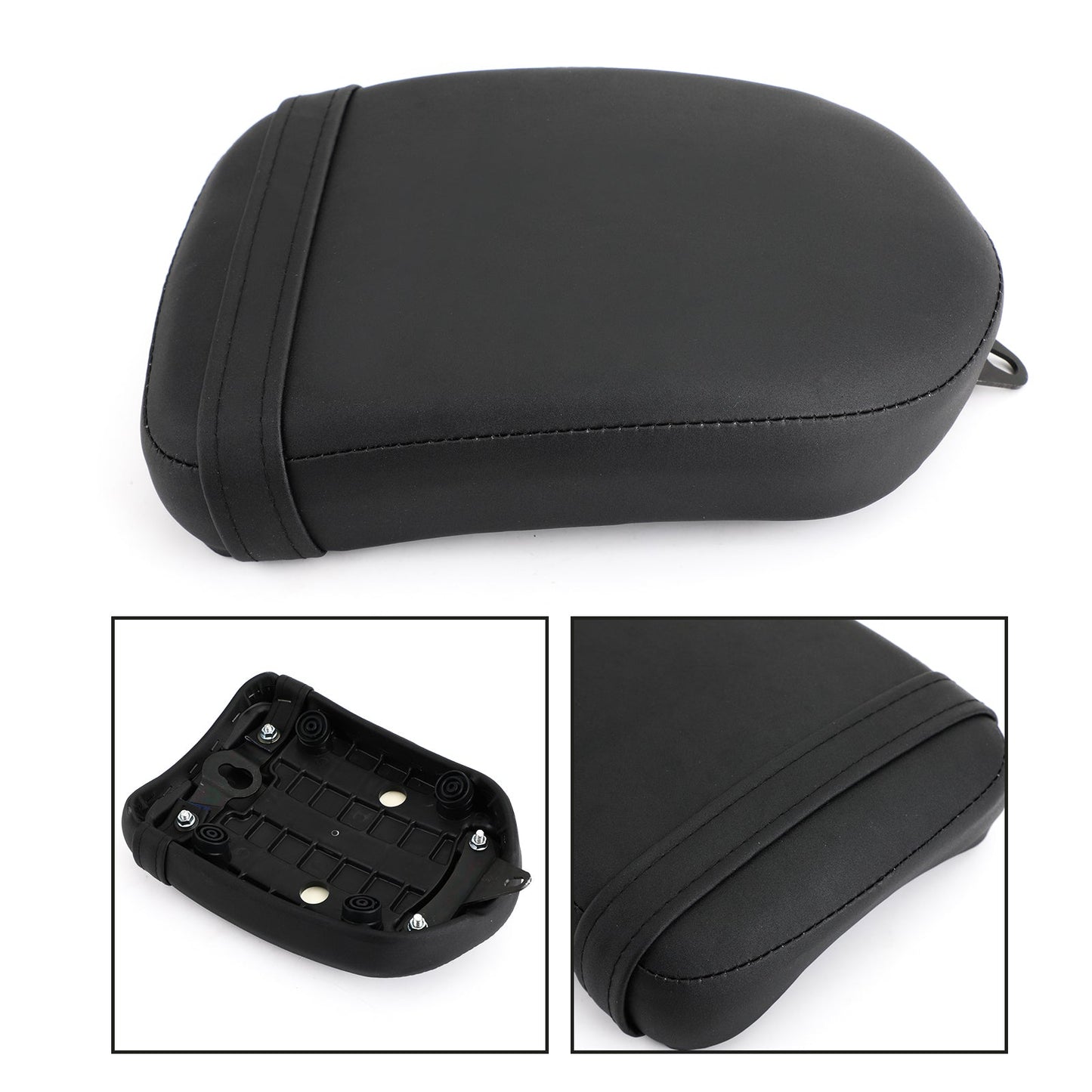 Rear Passenger Seat Cushion Pillion for Honda Rebel 2017-2020 CMX 300 CMX 500