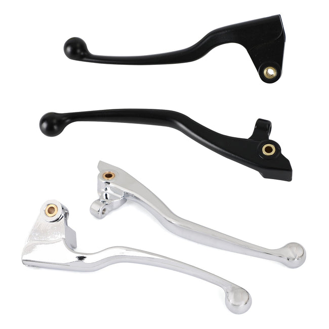 Brake Clutch Levers for Yamaha Dragstar XVS400 1996-2002 XVS650 1997-2002