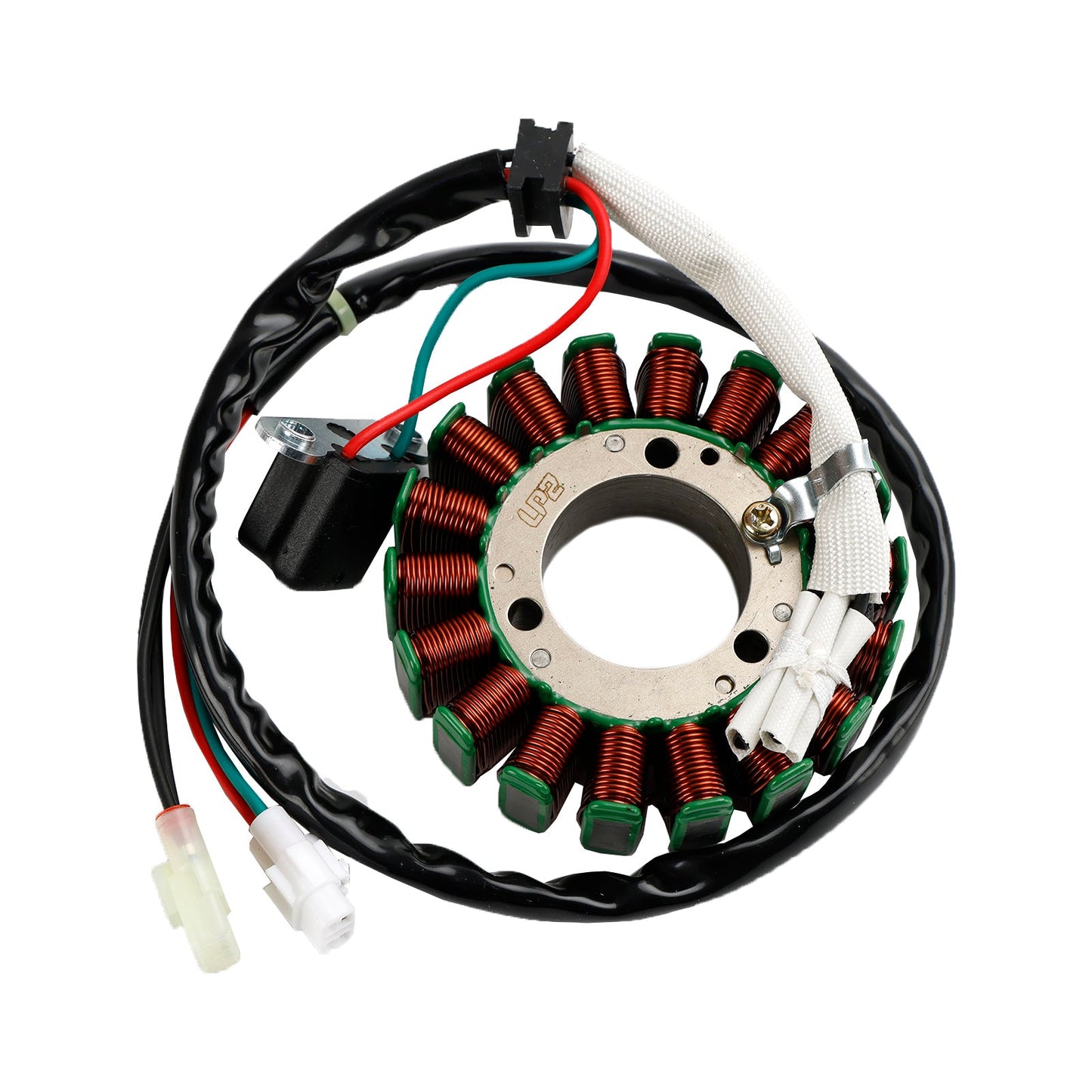 Ignition Stator Regulator & Gasket For 450 Rally Factory Replica 2011-2014