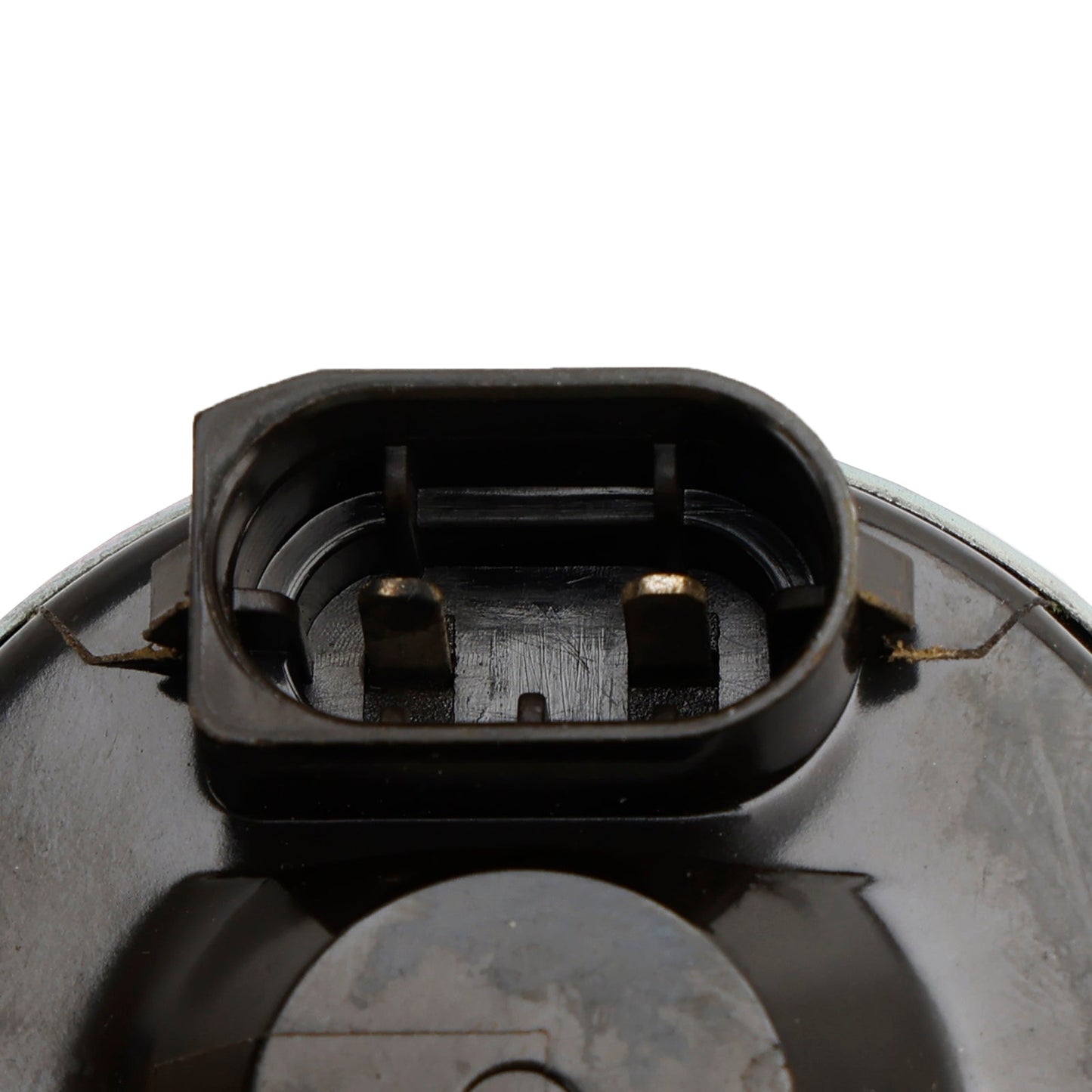 2006-2010 BMW 650i Base Convertible Coupe 2-Door Valvetronic Eccentric Shaft Actuator 11377506788