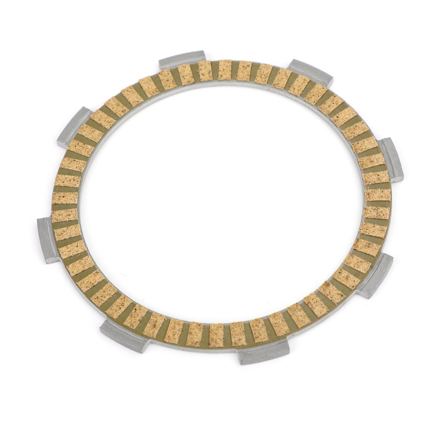 Clutch Plate Kit - Friction & Steel Plates For Honda CRF150 CRF150RB 07-17