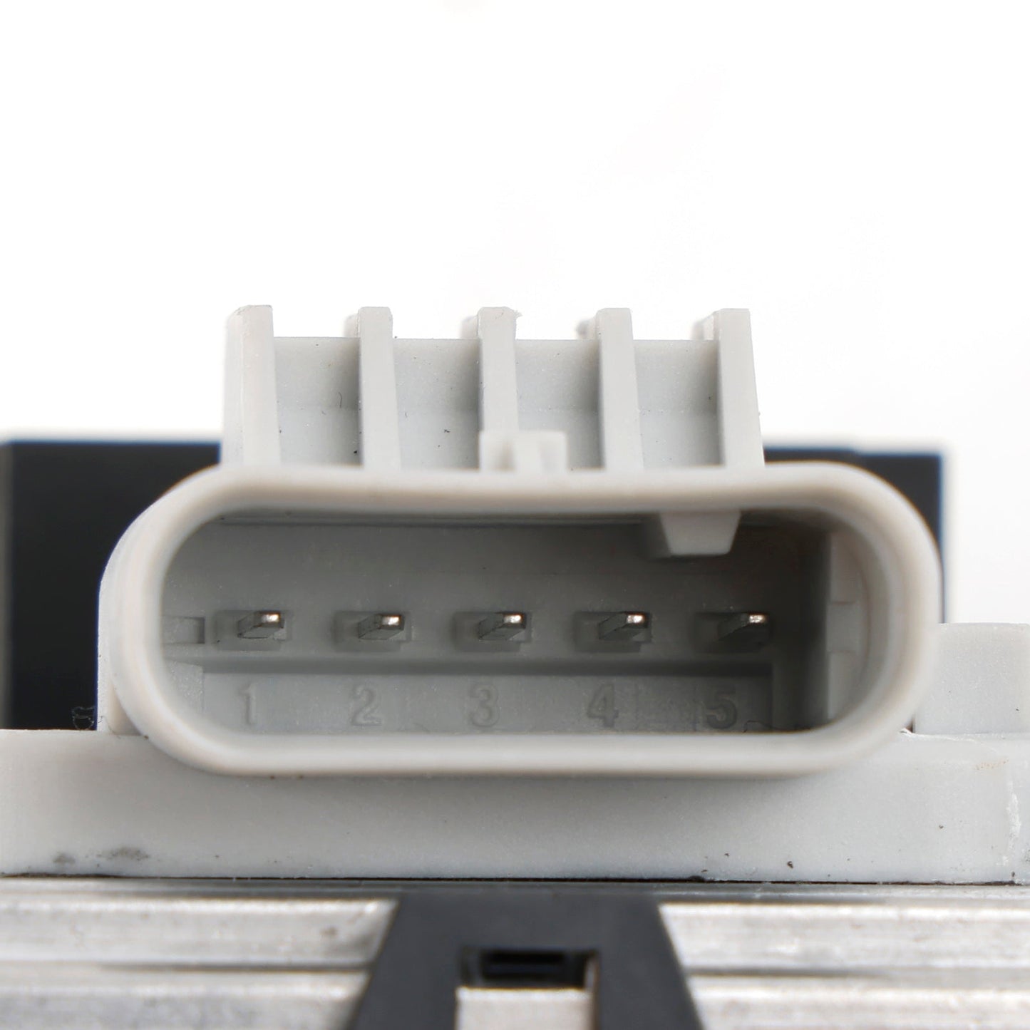 2010-2021 Citroën Berlingo 1.6 HDi (B9) Nox Sensor 9821121180