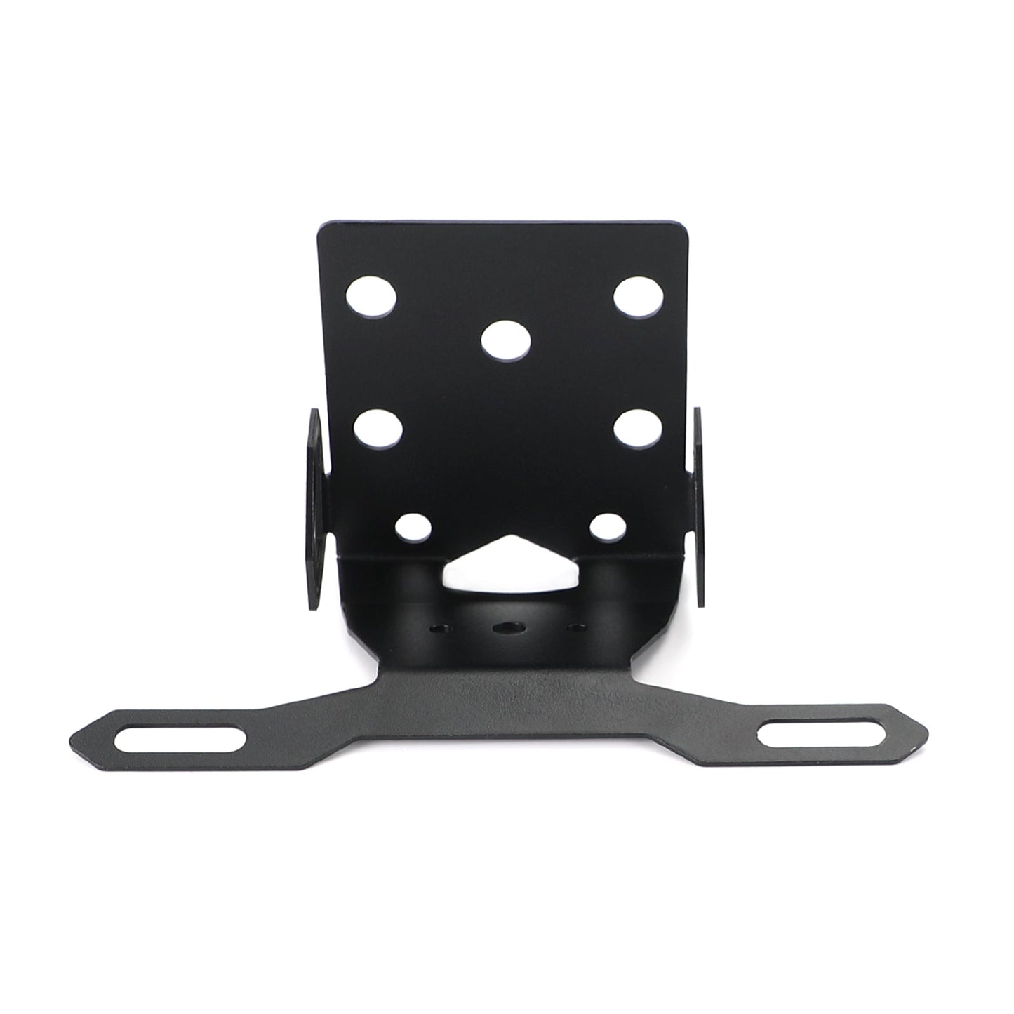 License Plate Holder Frame Bracket fit for Suzuki Gixxer SF250 2019-2020