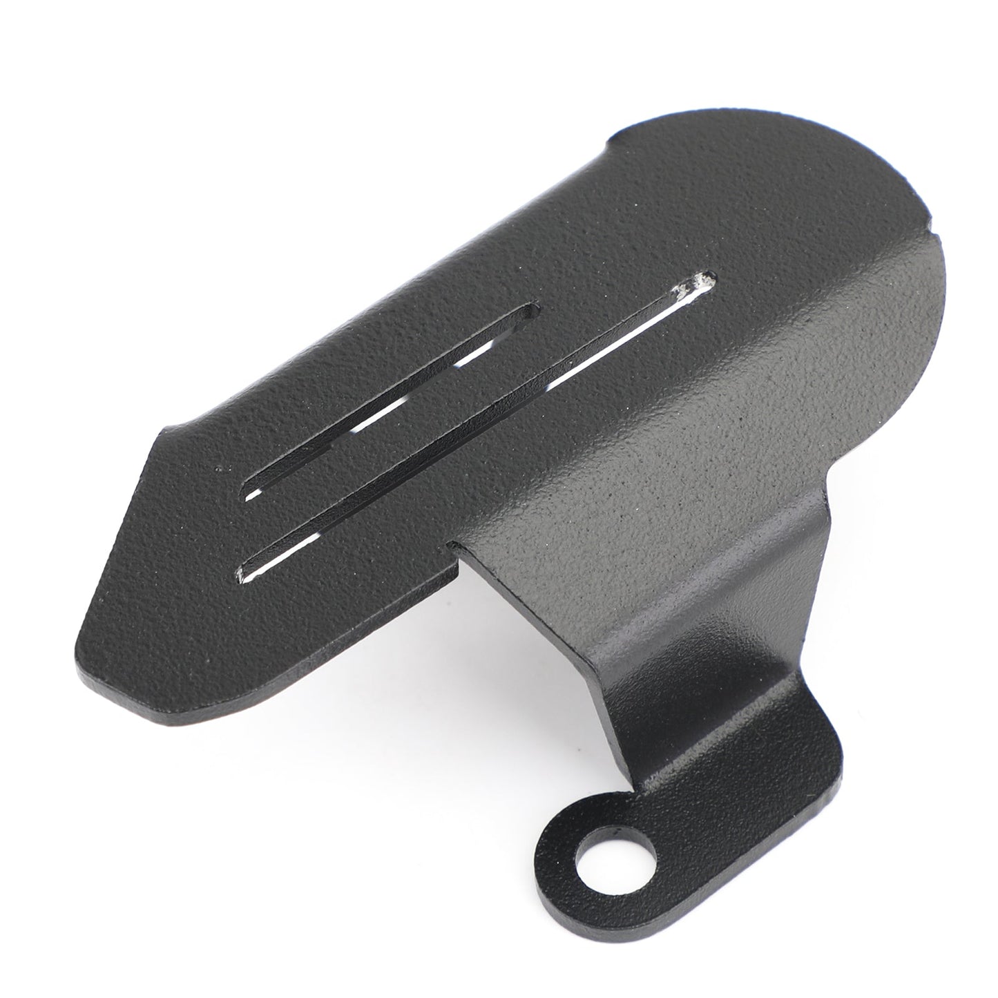 Side Stand Switch Guard Protection Cover For BMW F750GS F850GS 2018-2020 BLK