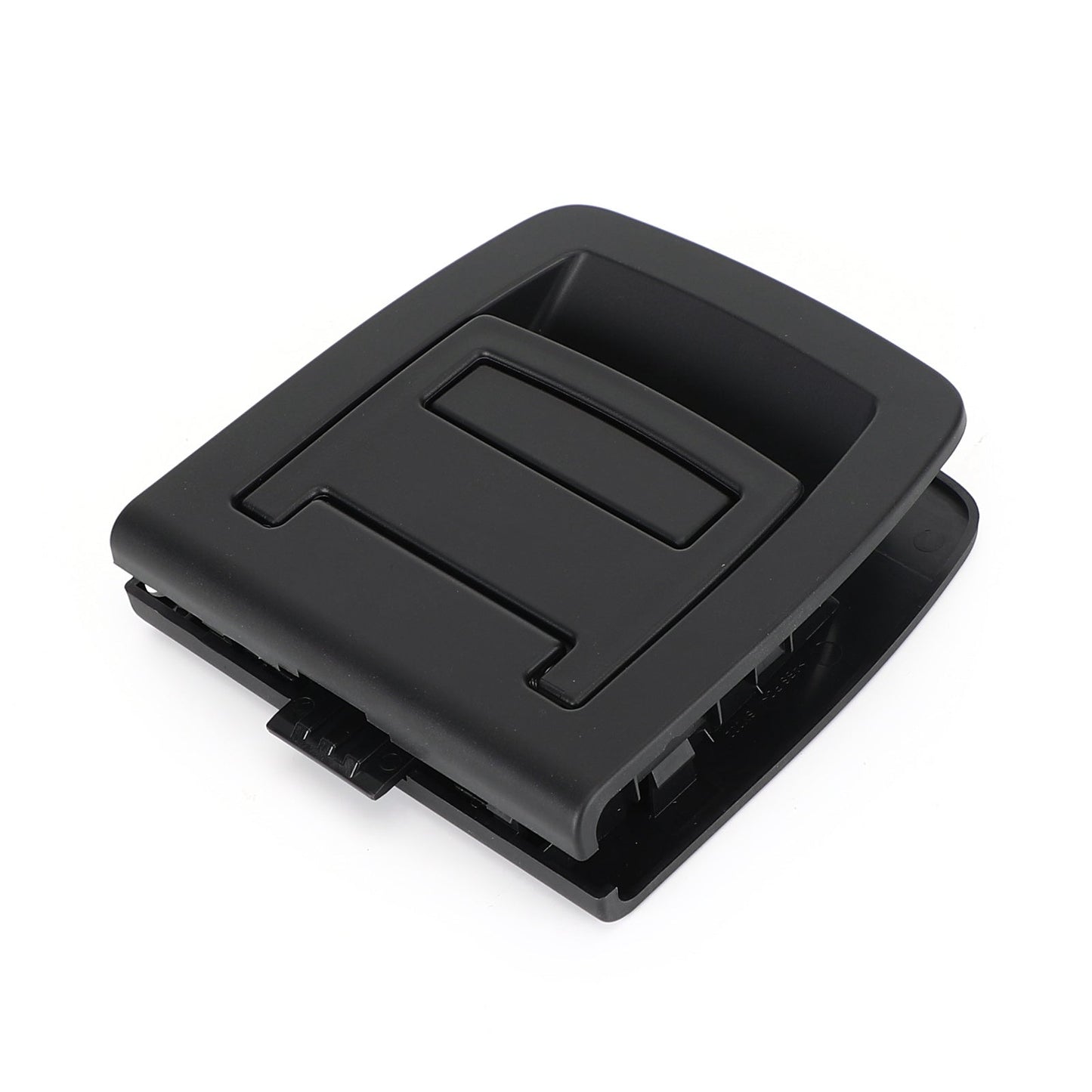 Black Interior Rear Trunk Mat Handle 51479120283 For BMW X5 E70 X6 E71