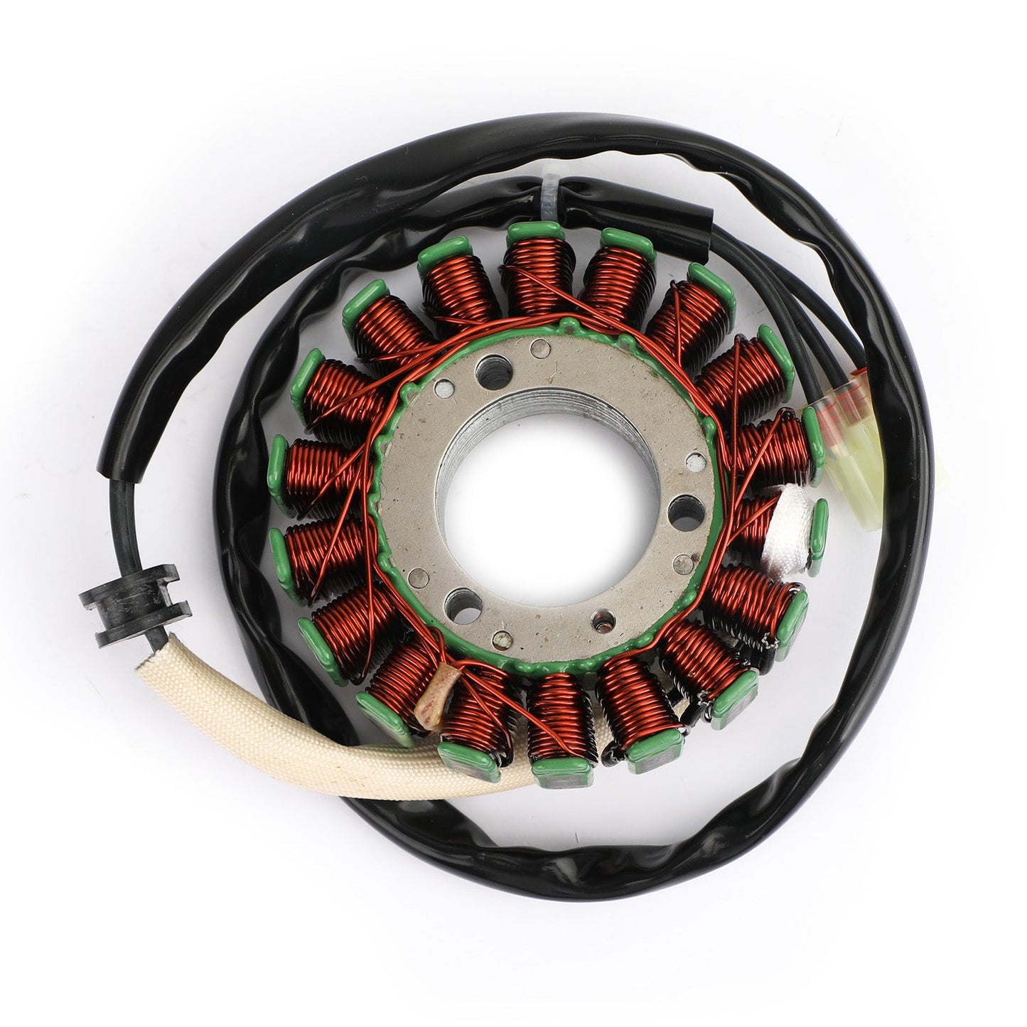 Stator Generator Fit for Polaris Outlaw 450 525 MXR IRS S MXR 2007-2011 4011866