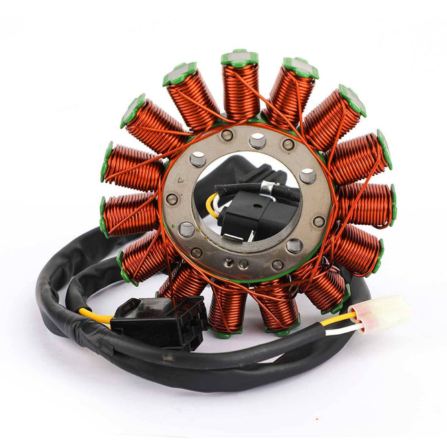 Generator Stator Fit for Honda CBR1000RR ABS CBR1000RA 2010-2016 31120-MFL-D31