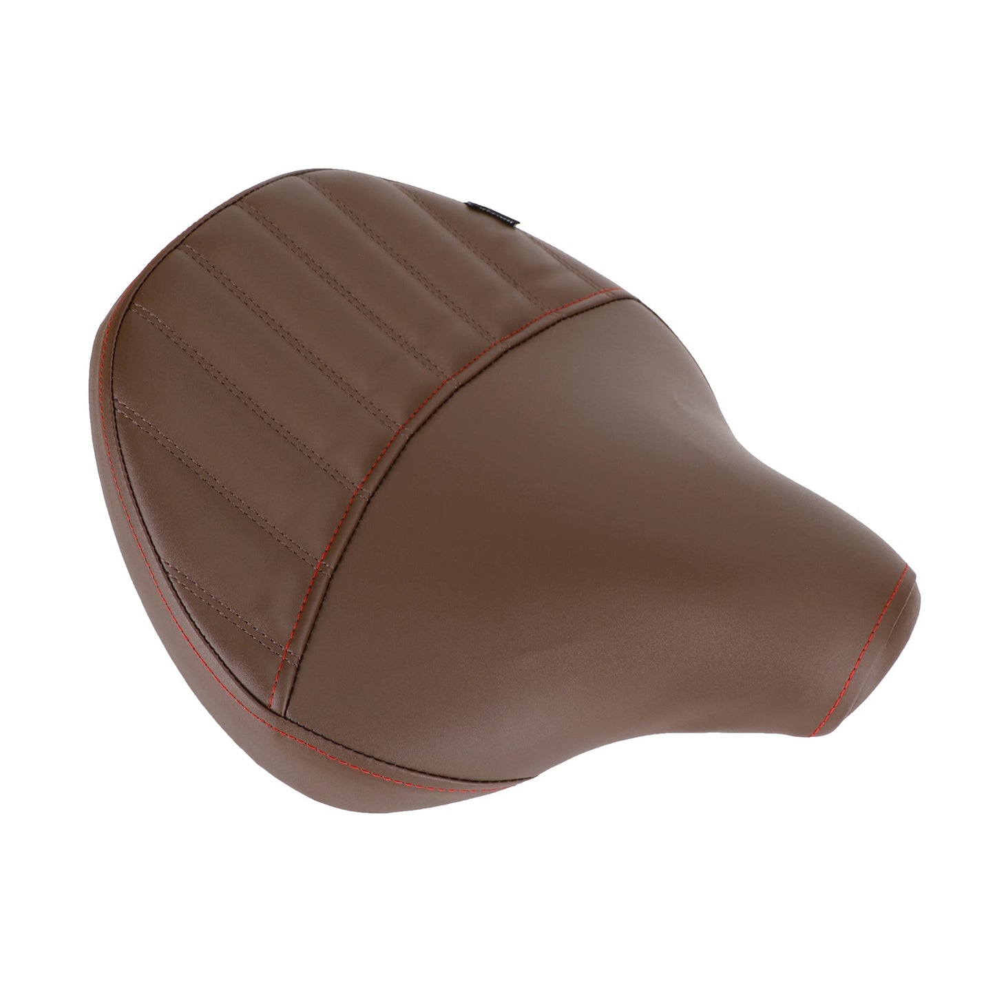 2017-2022 Triumph Bobber Front Raider Seat Driver Cushion Pu Brown