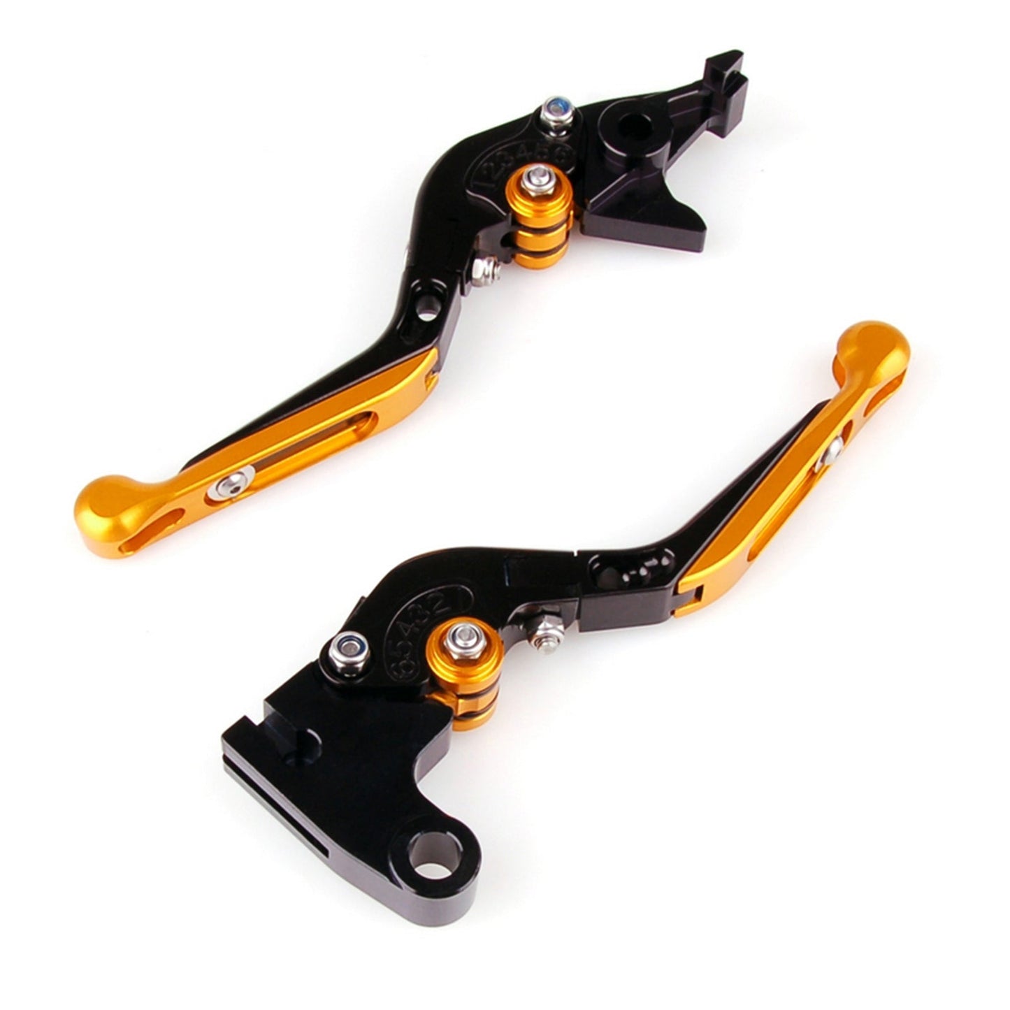 Adjustable Clutch Brake Lever For Honda CBR500R/F/X 13-18 CB300R/F 14-18