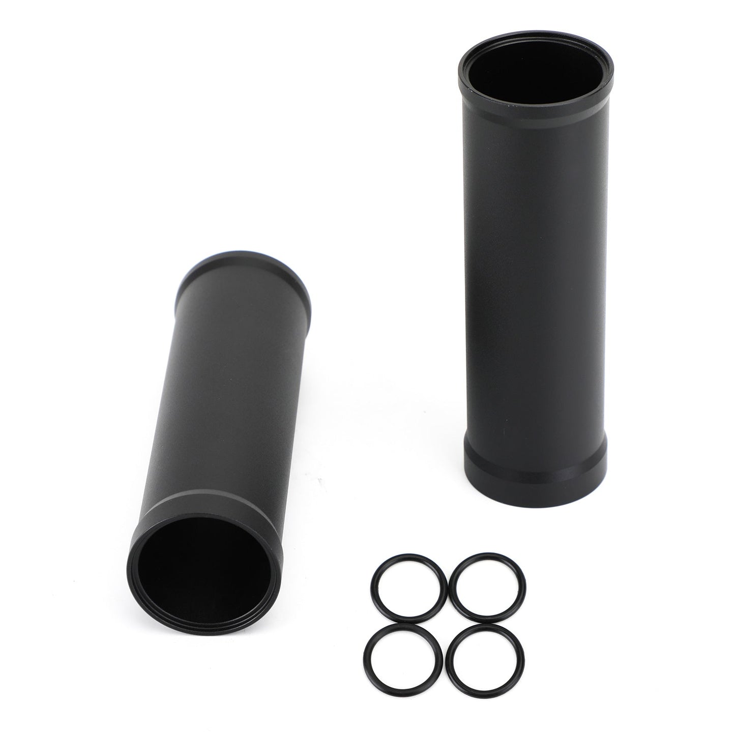 Shock Absorber Front Fork Cover Pipe Protector for Honda Rebel CMX 300 500 20-21