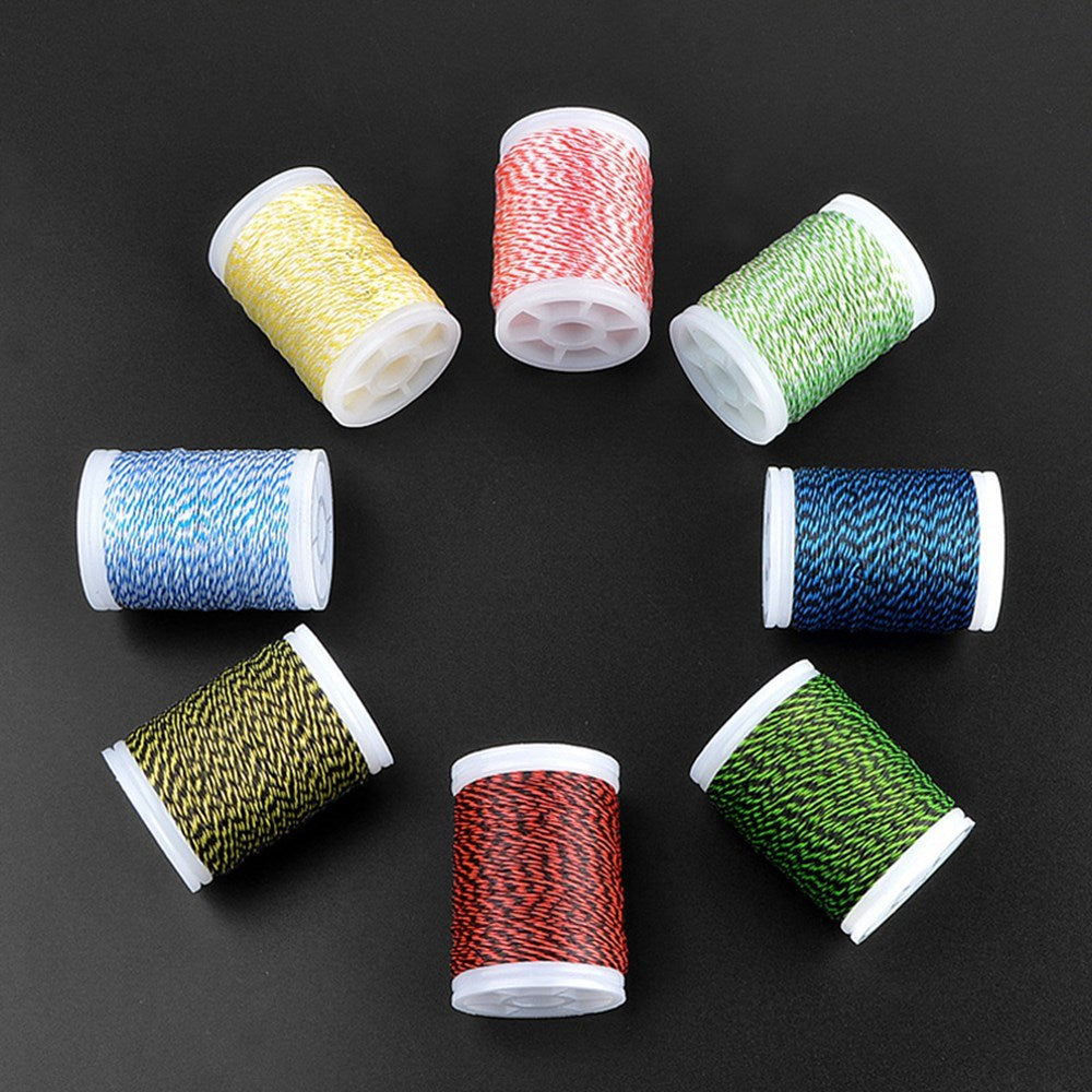 Archery Bowstring Serving Thread Cord Line Bow String Server Jig Tool