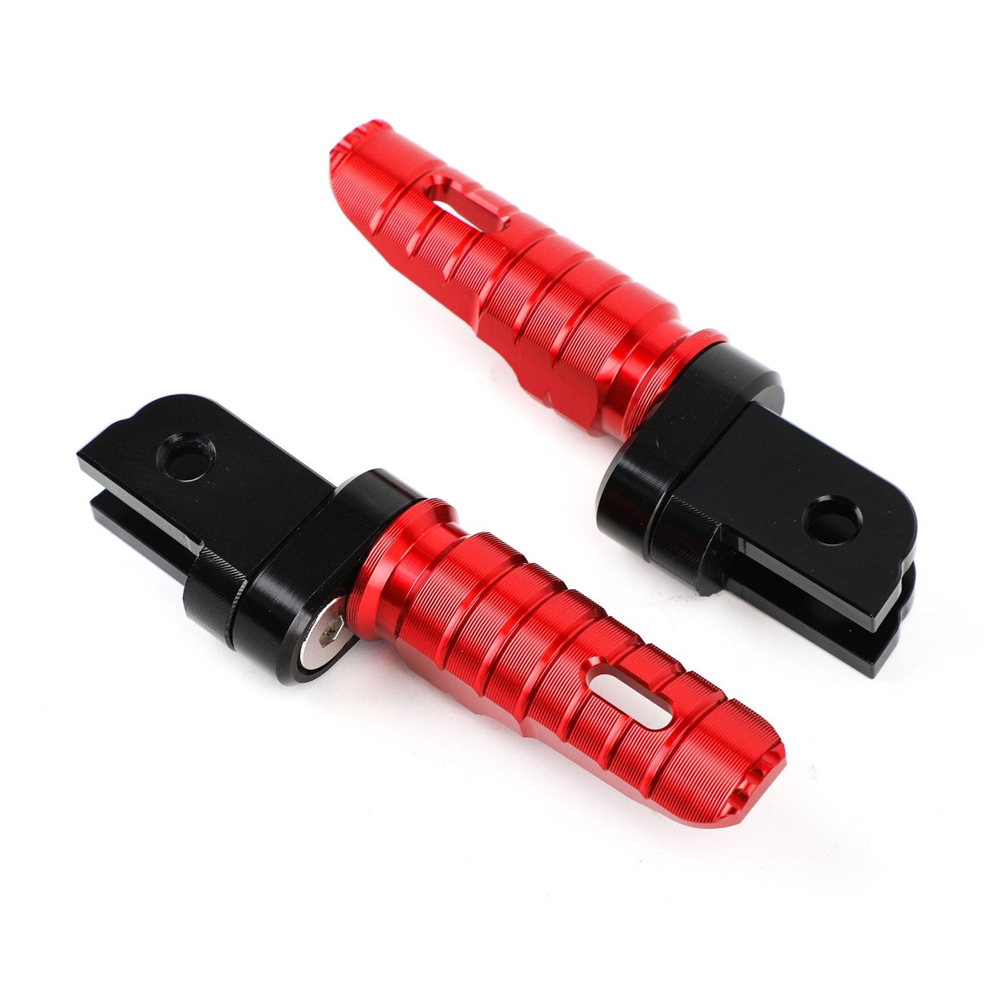 Front Footrests Foot Peg for BMW R nineT Scrambler/Pure 16-20 F900R F900XR