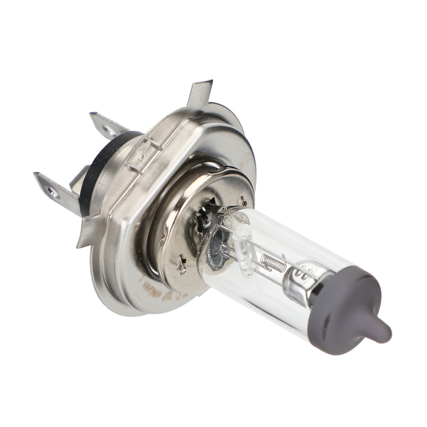 For GE General Lighting Halogen Headlight 50440HU H4 12V60/55W P43T