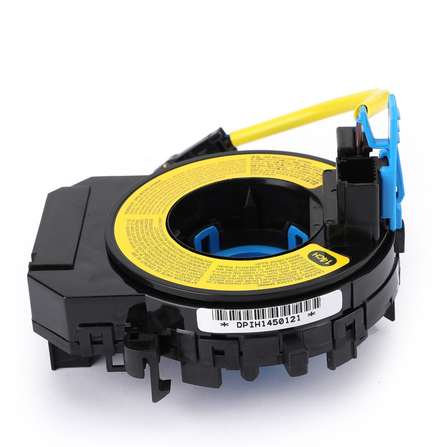 93490-2P010 Airbag Squib Spiral Cable Clock Spring For Hyundai I20 Kia Sorento