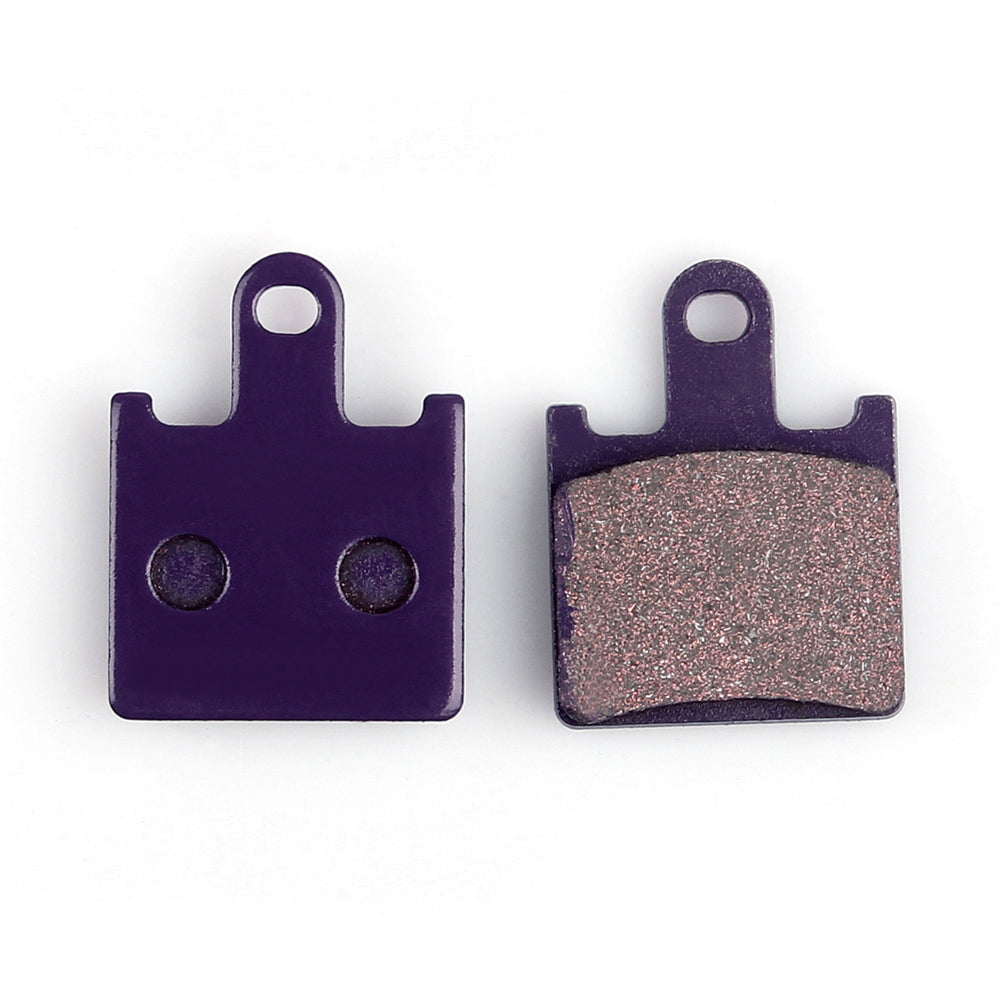 Motorcycle Brake Pads FA216 For 4 Piston Race Caliper