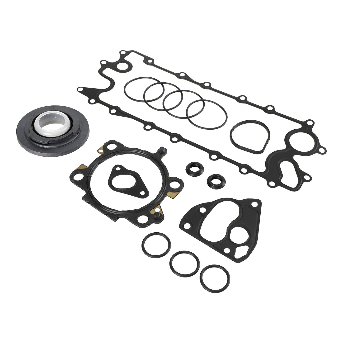 2014-2019 Jaguar XJR F-Type 5.0T AJ133 Engine Cylinder Head Gasket Set LR010882 LR078819