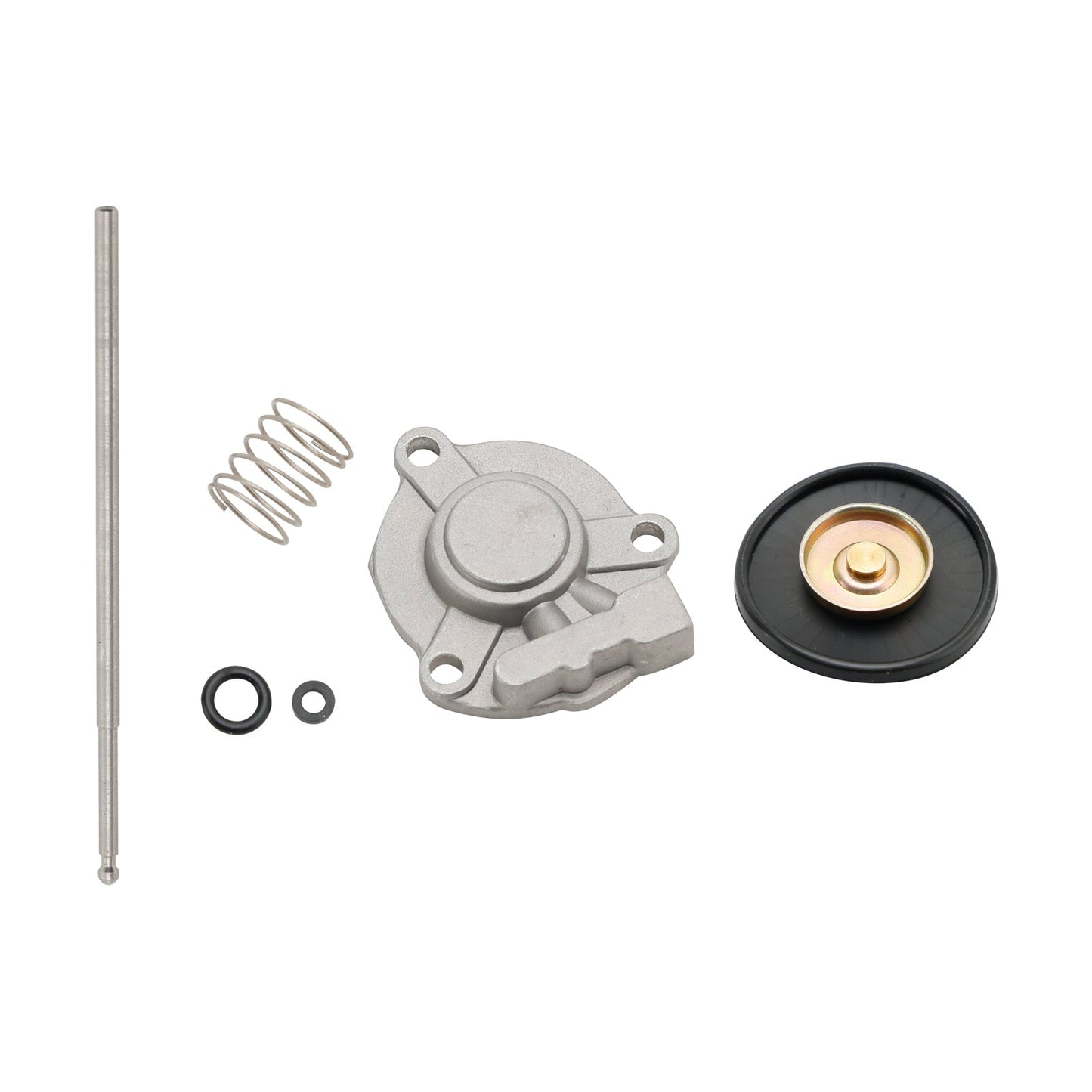 2005-2007 Honda CRF450X Carburetor Accelerator Pump Diaphragm Kit