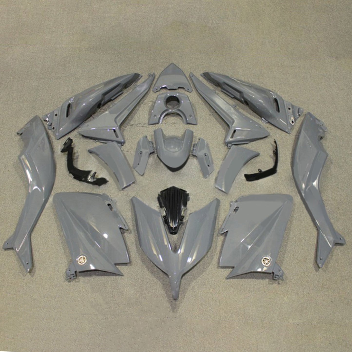 2015-2016 Yamaha T-Max TMAX530 Fairing Kit Bodywork ABS