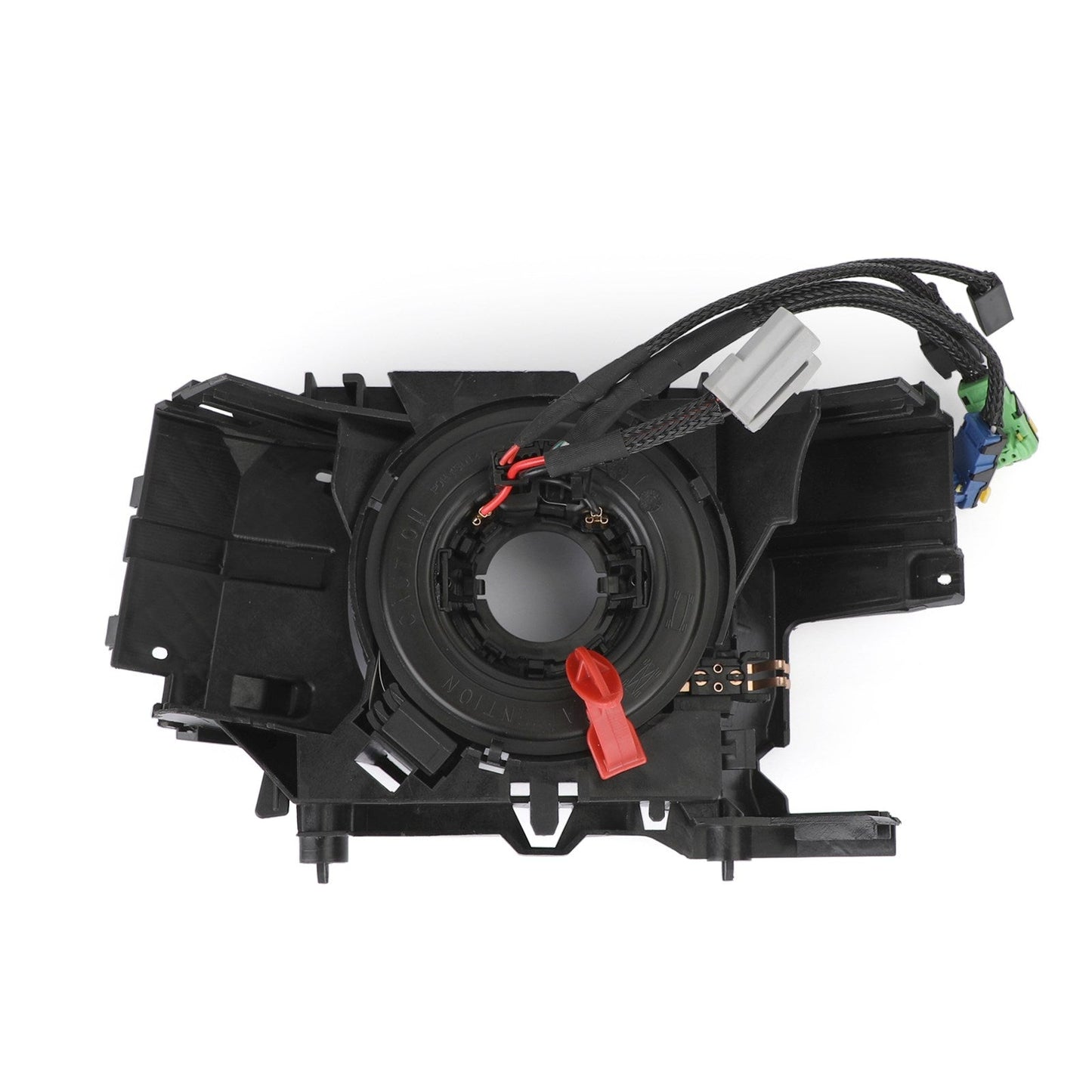 2005-2012 Renault Clio III Contactor Spring Turning Fits For 8201590627