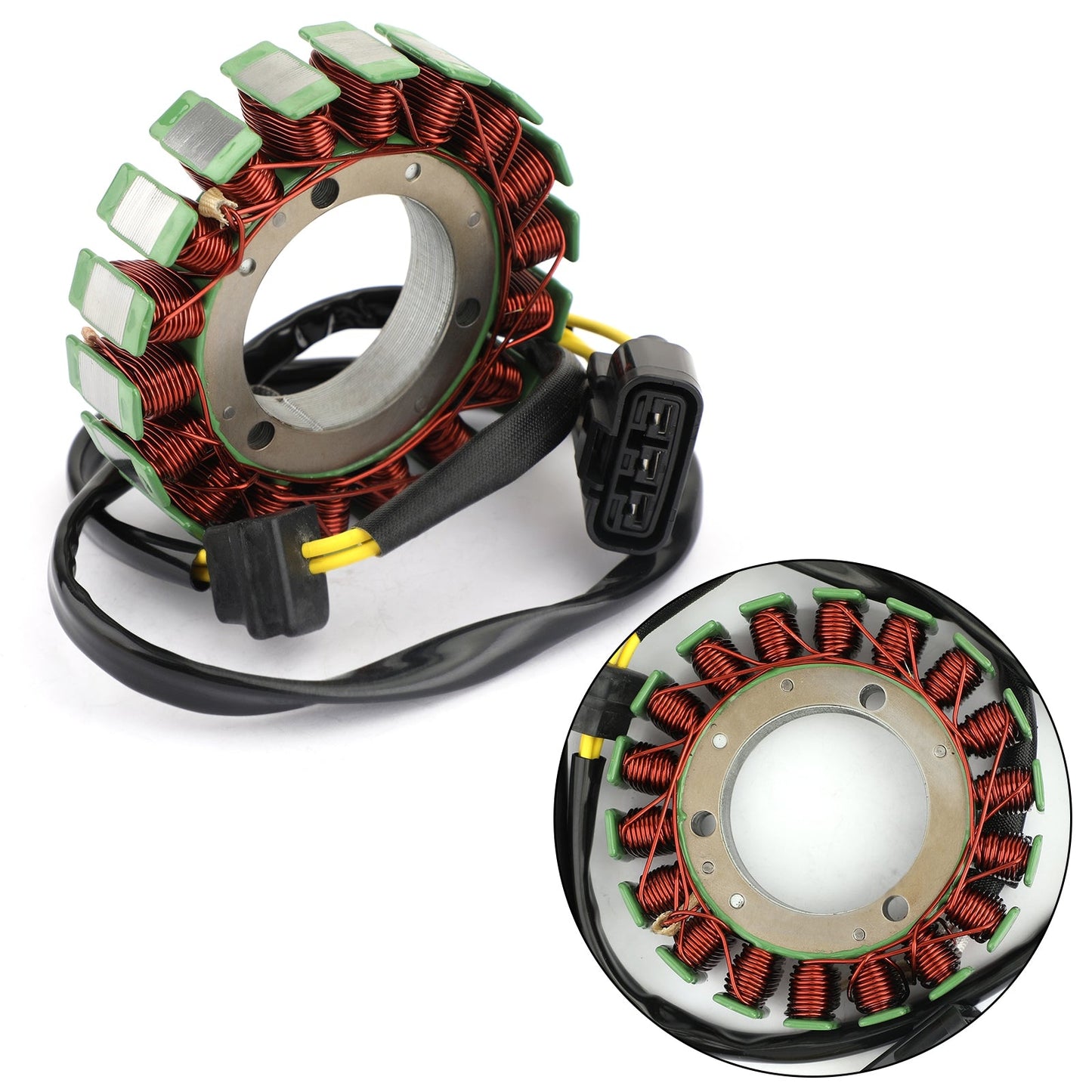 Stator Magneto Generator for CF-Moto CF800 ATV X8 Z8 Tracker UFORCE UTV 800cc