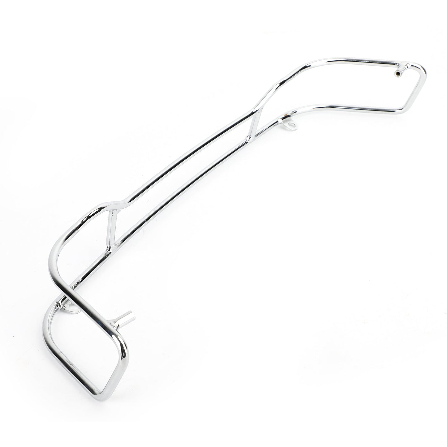 Rear Taillight Bracket Decorative Protection For 2014-2020 Touring Models FLT, FLHT, FLHTCU, FLHRC, Road King, Road Glide, Street Glide CHR