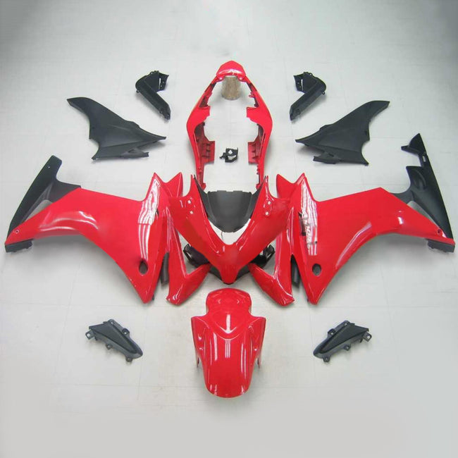 2013-2015 Honda CBR500R Amotopart Injection Fairing Kit Bodywork Plastic ABS #103