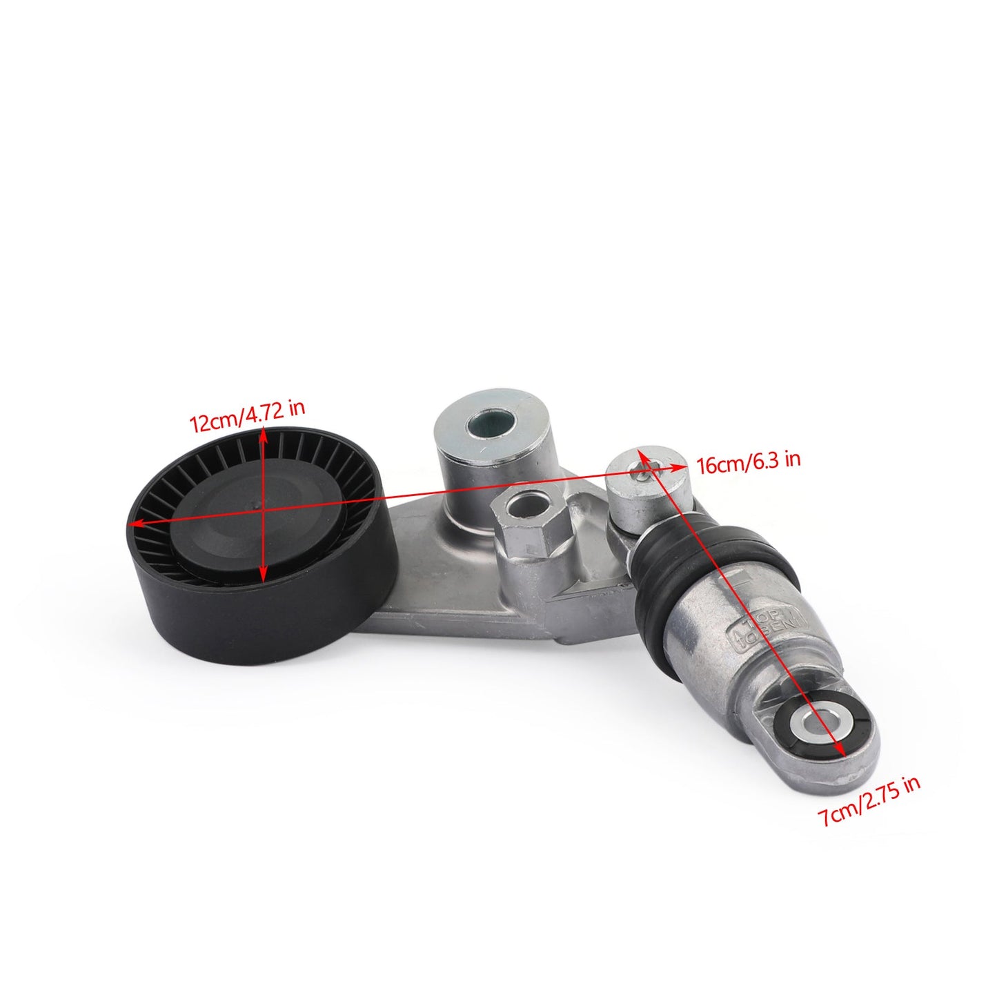Belt Tensioner for Ssangyong REXTON ACTYON KYRON D20DT D27DT 6652000270