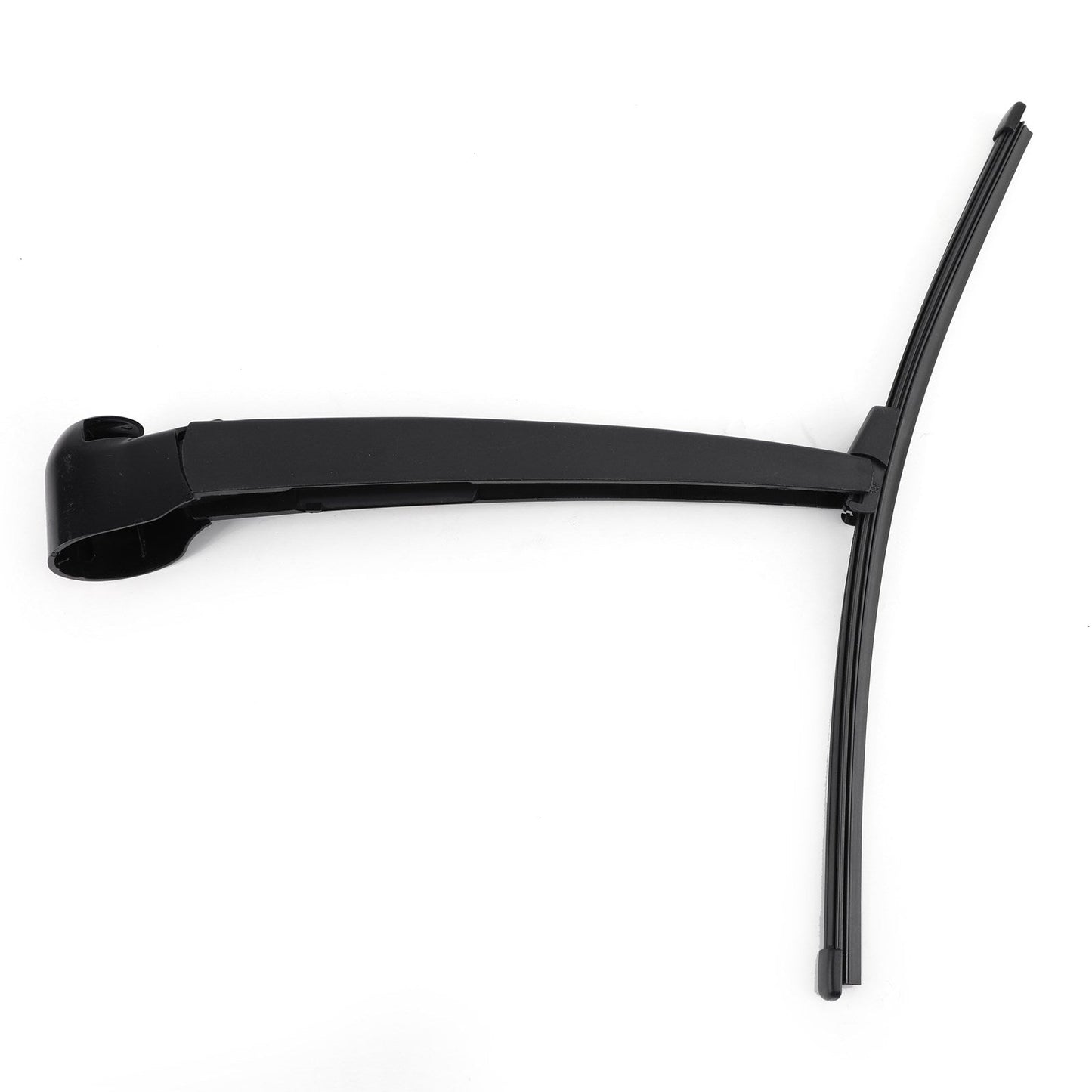 Rear Window Windshield Wiper Arm Blade Fit For VW Polo (9N_) 1.2 12V 1.4 16V FSI