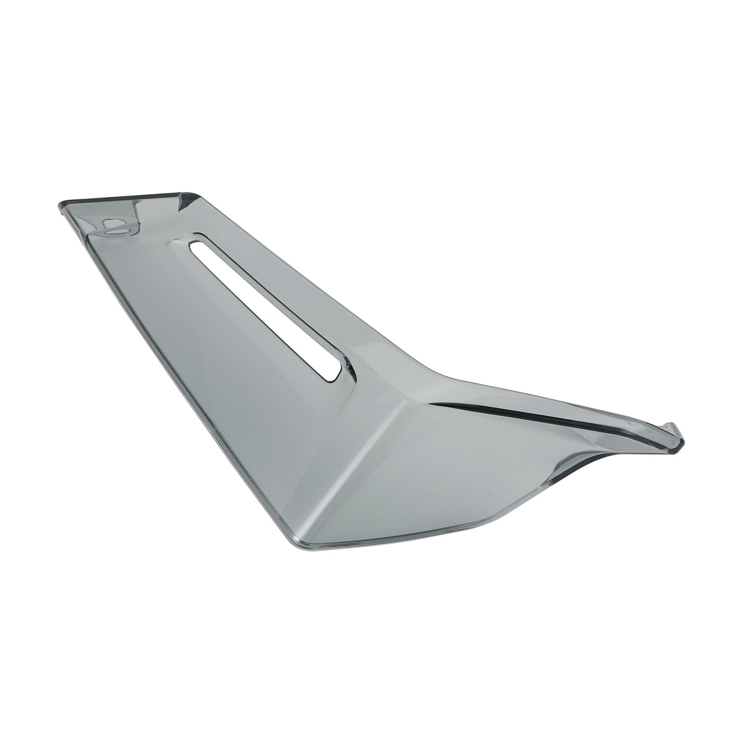 Lower Fairing Side Wing Deflector Winglets fit for Honda Forza 750 2021-2022