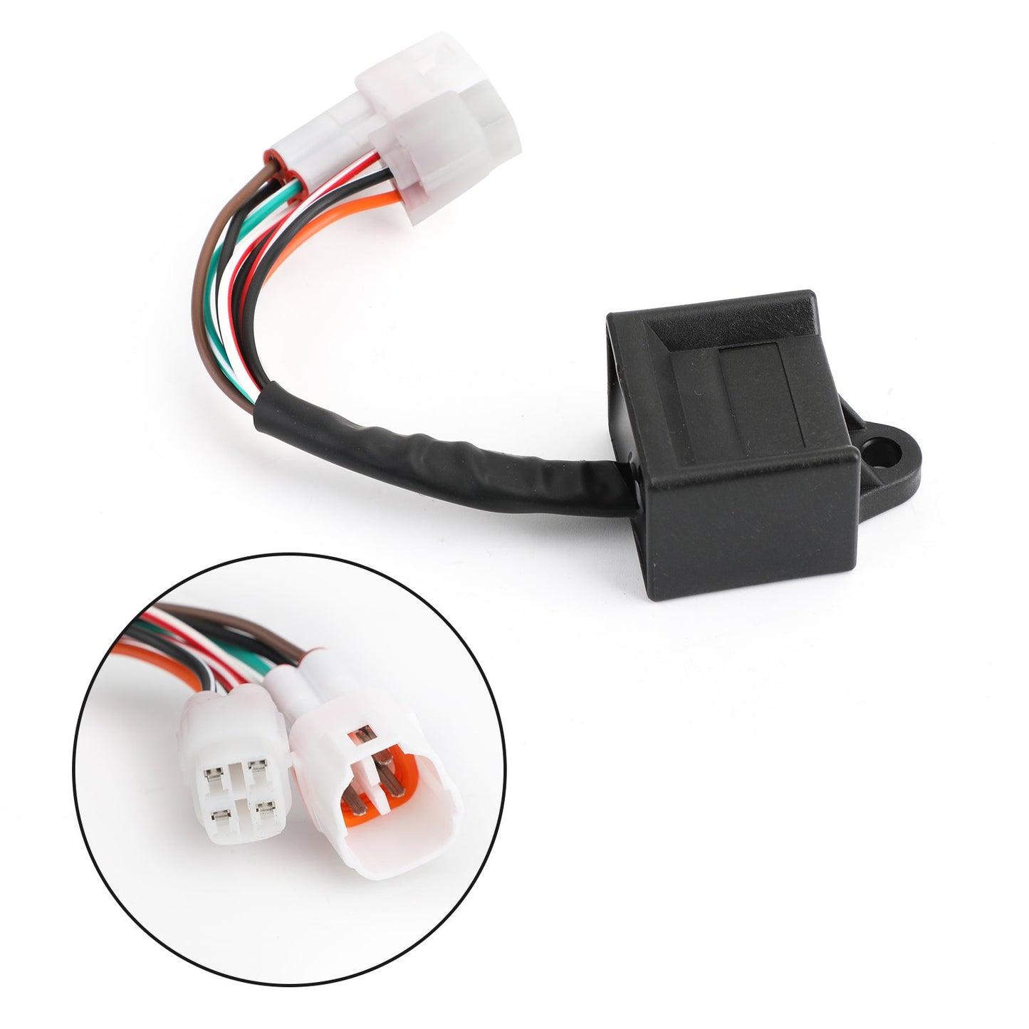 CDI Box Fit For Yamaha YFM 250 Bear Tracker 99-00 ATV/UTV 4BD-85540-10-00