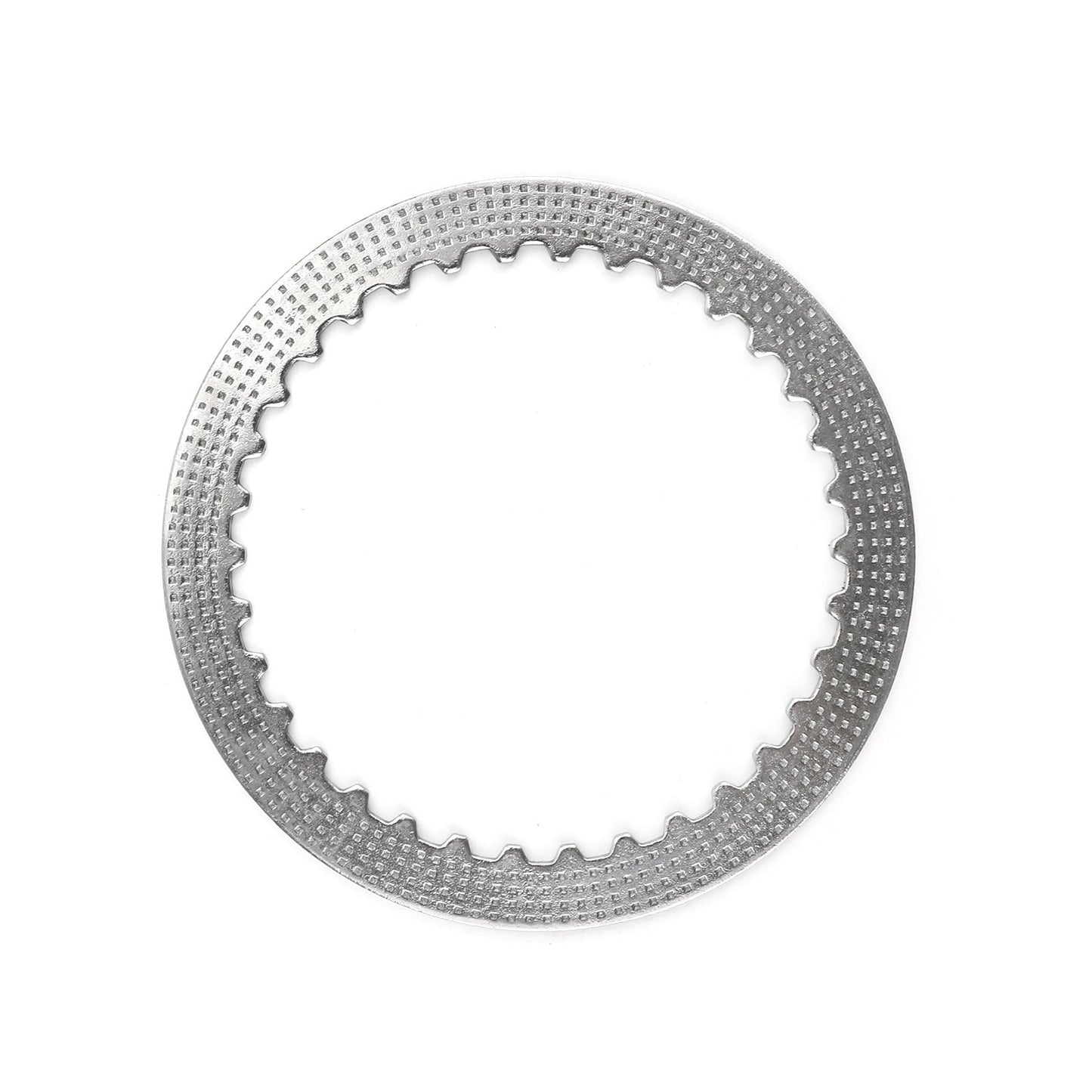 Clutch Kit Steel & Friction Plates fit for Suzuki DS80 JR80 RM80