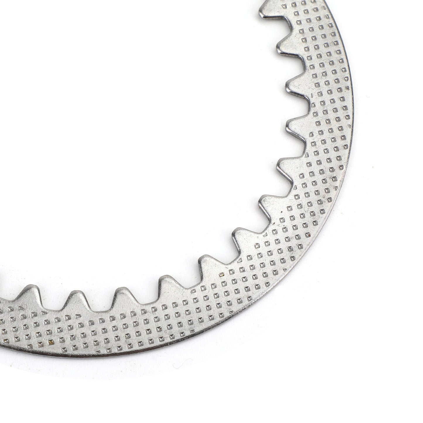 Clutch Kit Steel & Friction Plates fit for Suzuki DS80 JR80 RM80