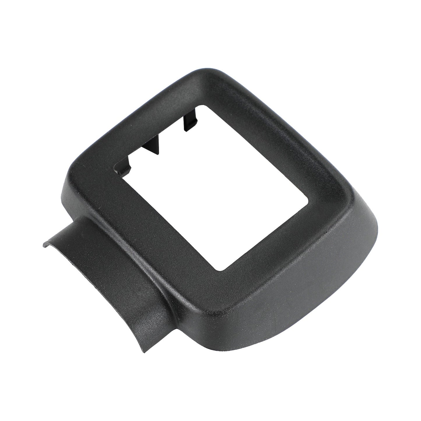 2013-2016 VW GOLF MK7 Front Radar Round Sensor Frame Trim Cover