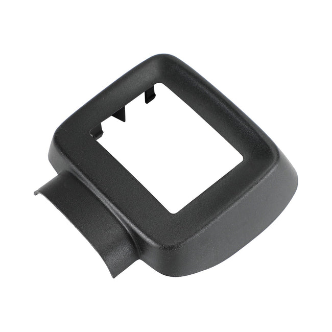 2013-2016 VW GOLF MK7 Front Radar Round Sensor Frame Trim Cover