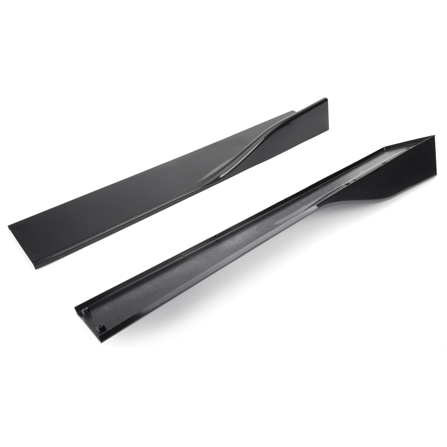 Skirts Extensions Splitters For VW Golf