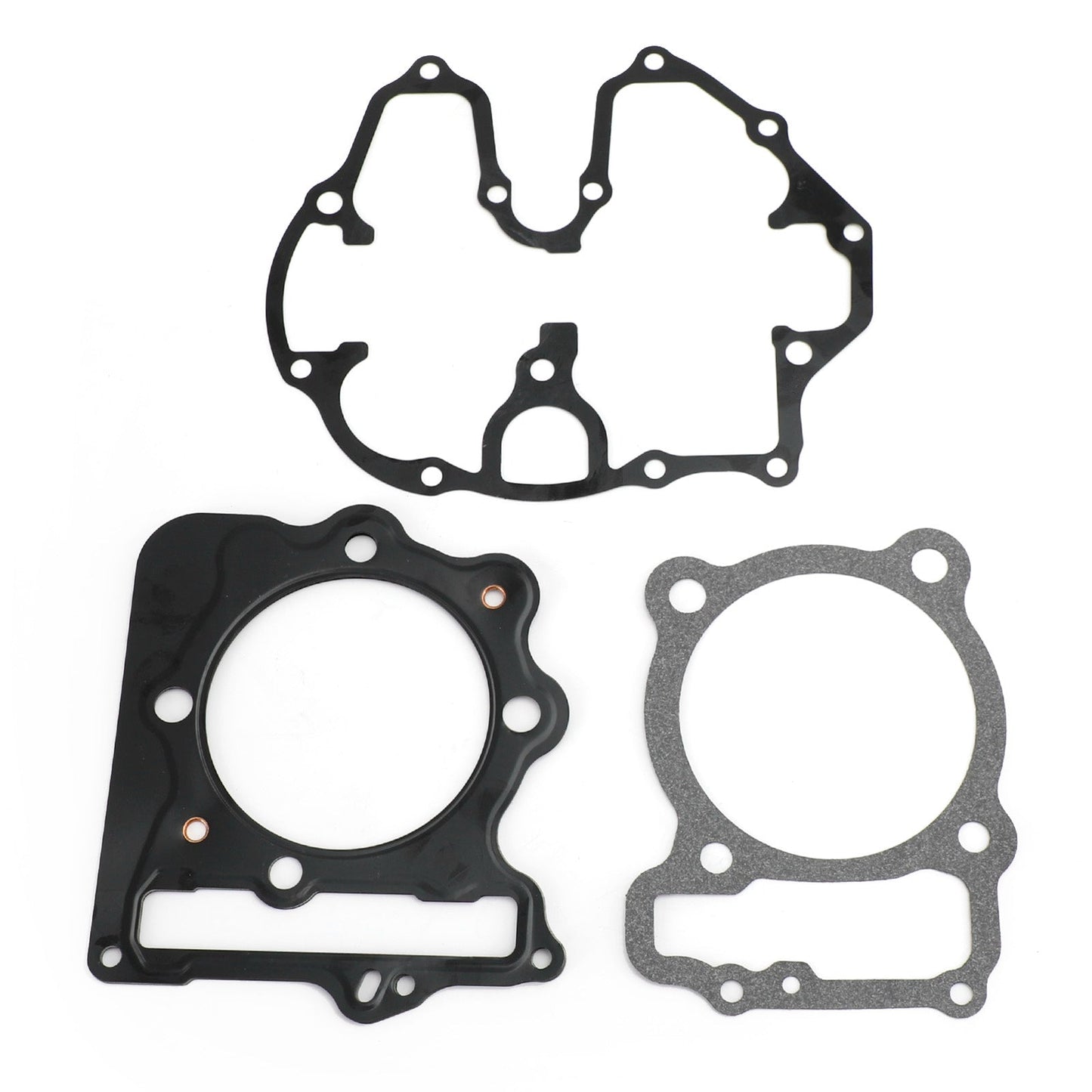 2009-2014 Honda TRX400X Stock 85mm Cylinder Piston Gaskets Top End Rebuild Kit