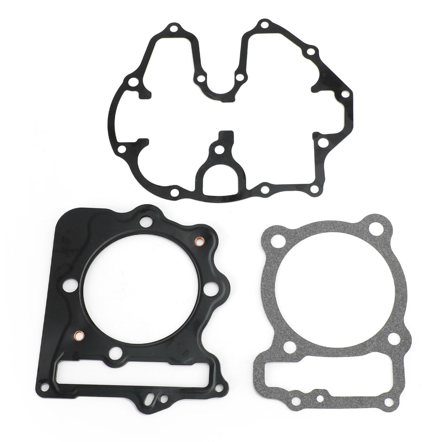 1996-2004 Honda XR400R Piston Gaskets Cylinder Top End Rebuild Kit