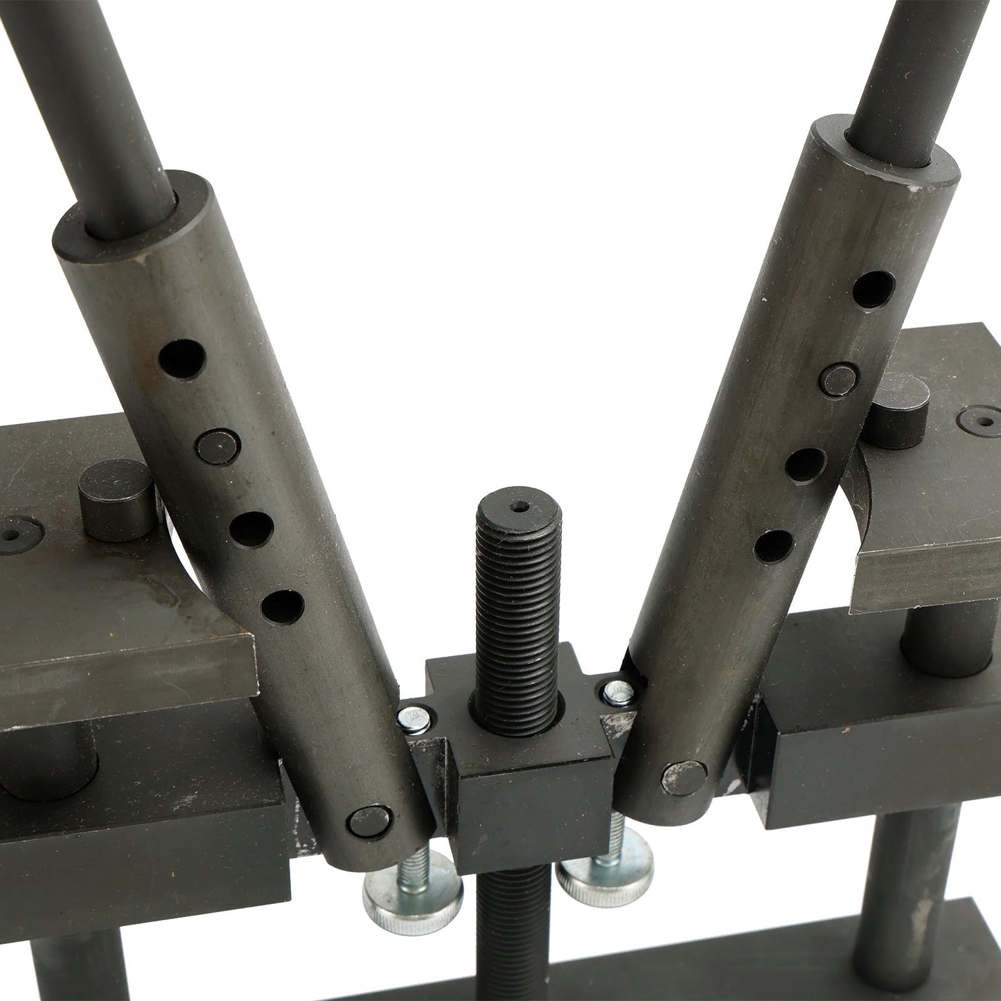 Caterpillar/Cummins/Volvo Diesel Cylinder Liner Puller Tool for PT-6400-C