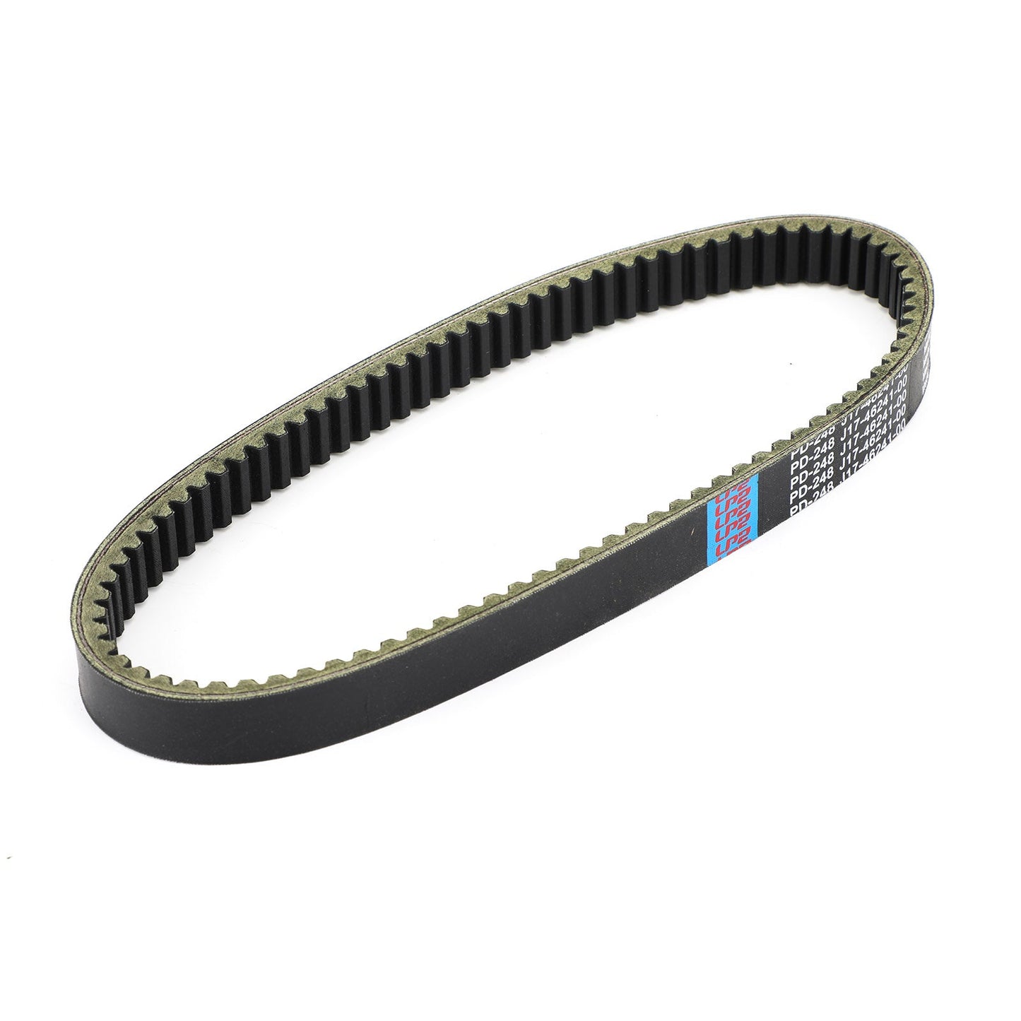 Drive Belt Fit For Yamaha G3A G1A J17-46241-00 36394-67