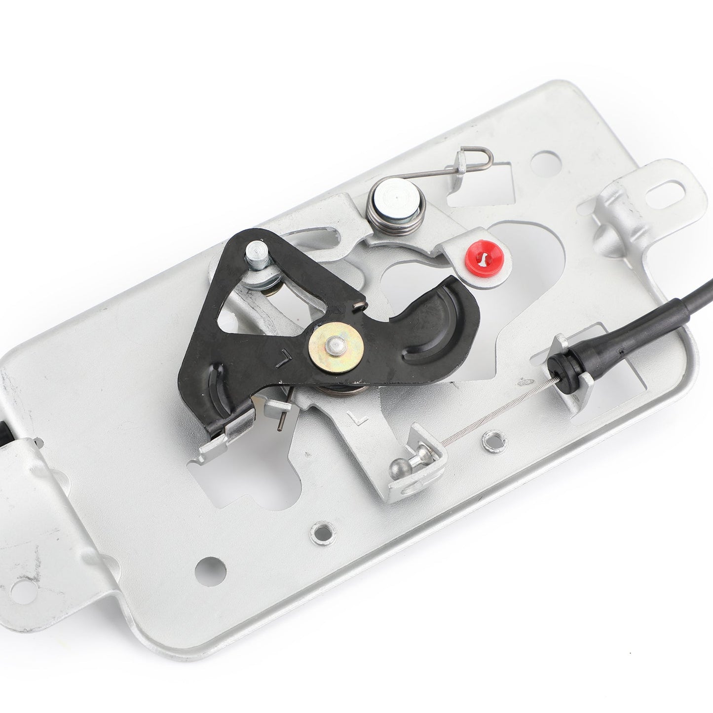 Rear Left Driver Side Door Latch Cable 6L3Z-18264A01-B Fit For Extended Cab Ford F-150 2004-2008