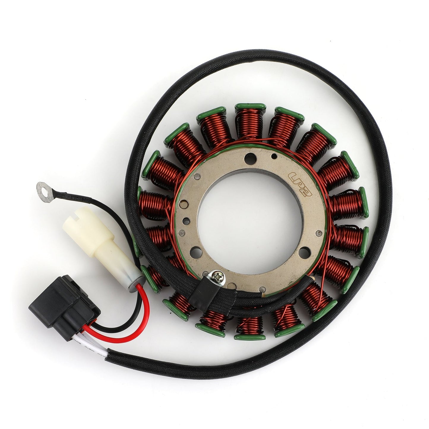 Stator Generator for Yamaha 115HP 4-Stroke Outboards F115 FL115A 2000-2013